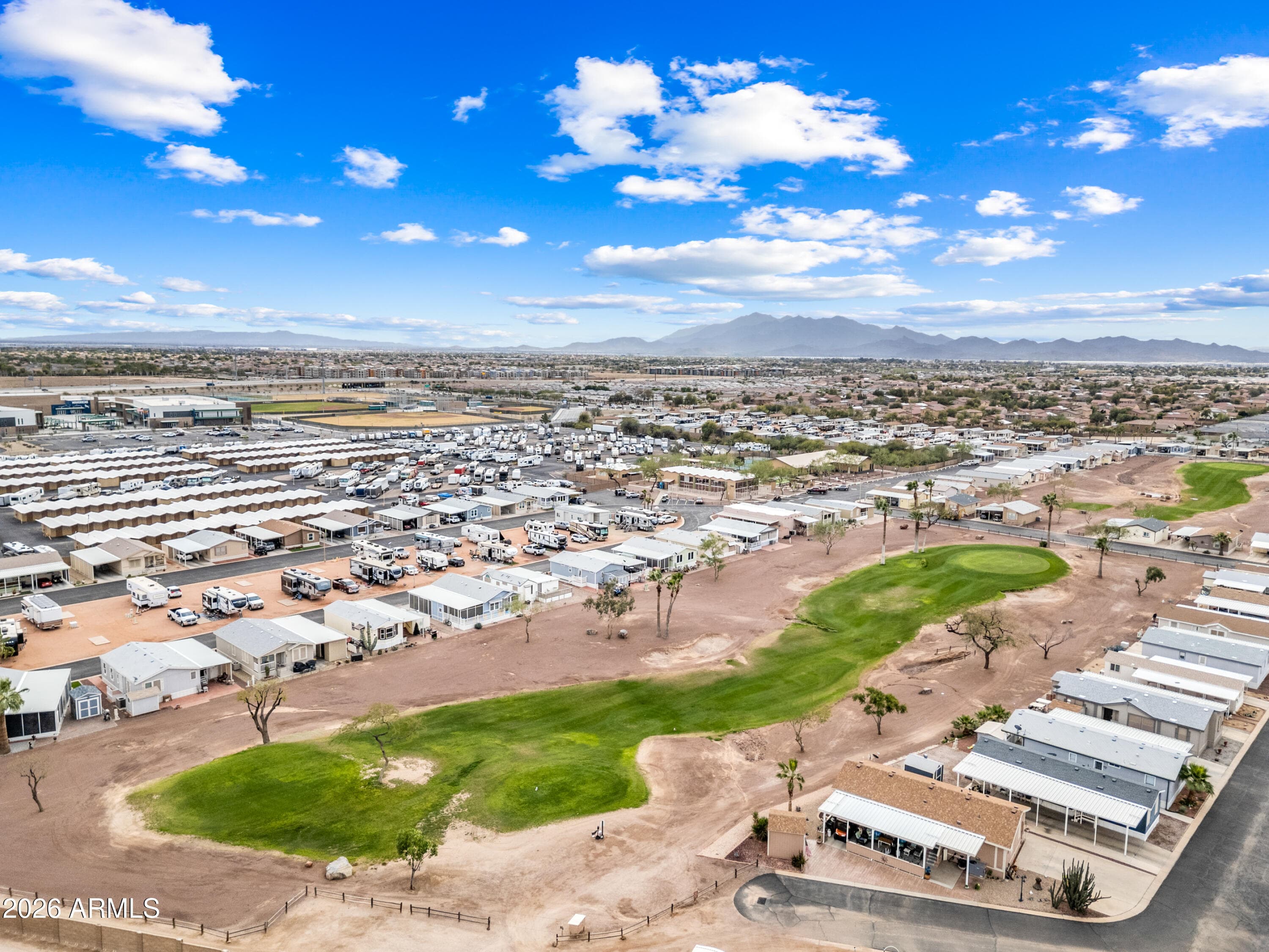 17506 W VAN BUREN Street 524, Goodyear, AZ 85338 — photo 38 of 41