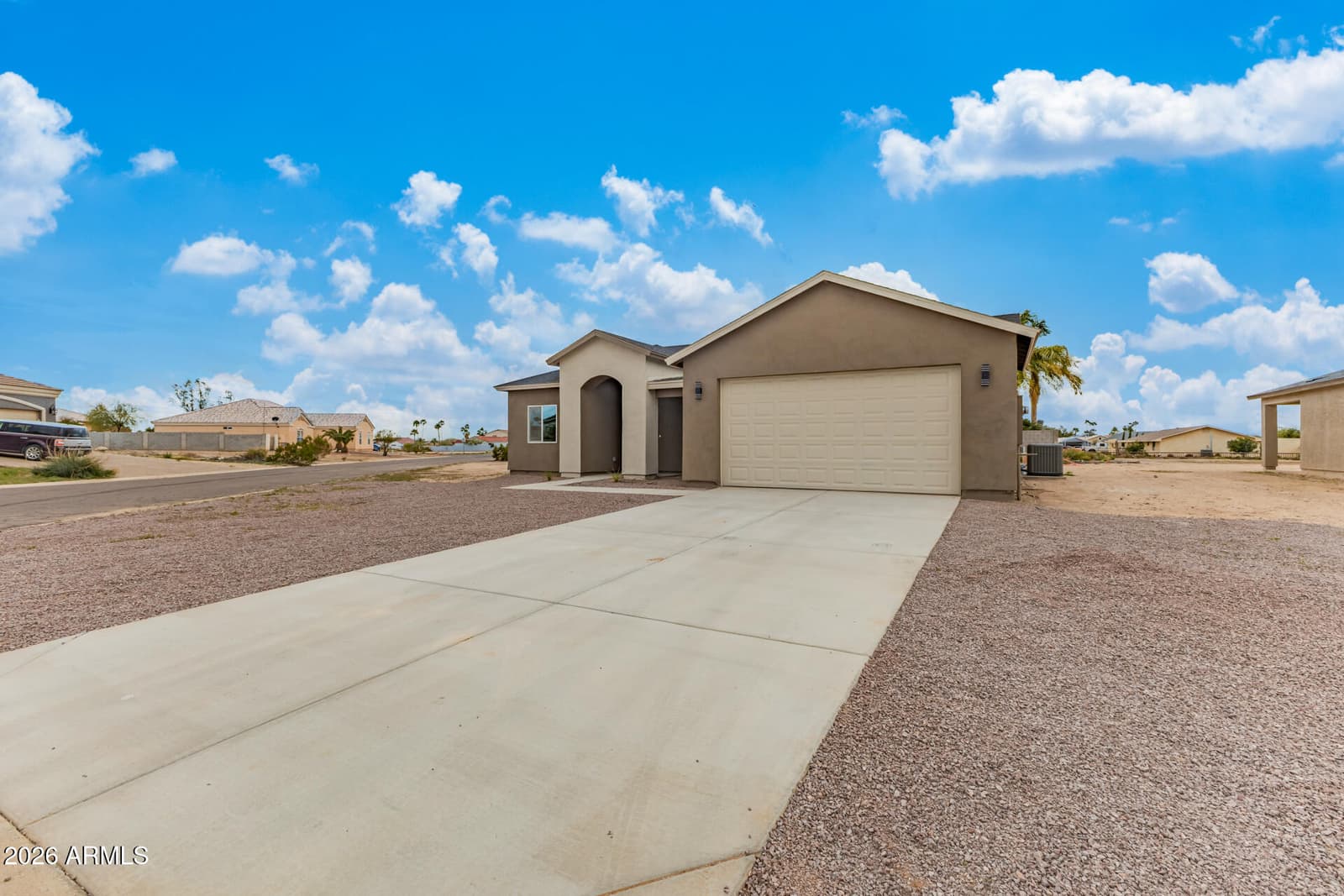 15532 S PATAGONIA Road, Arizona City, AZ 85123 — photo 3 of 27