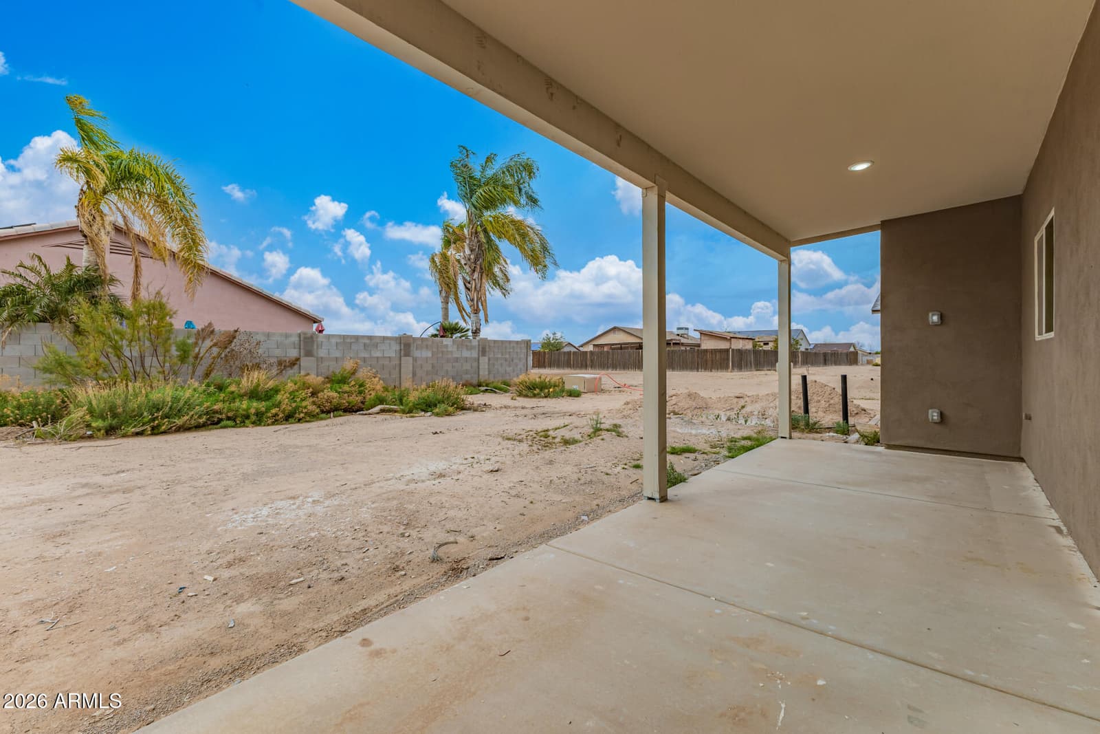 15532 S PATAGONIA Road, Arizona City, AZ 85123 — photo 26 of 27