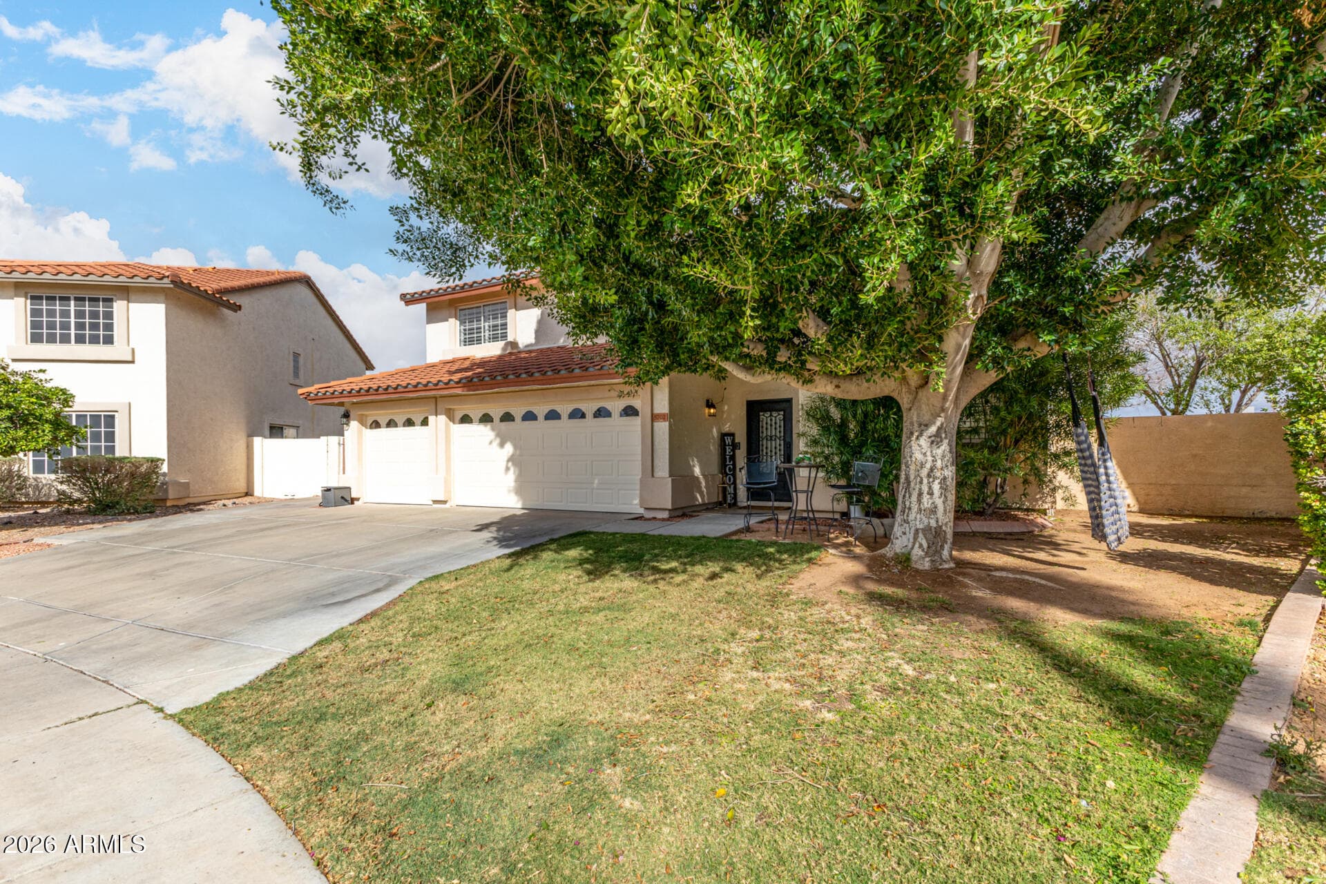 5702 W WINDROSE Drive, Glendale, AZ 85304 — photo 4 of 68