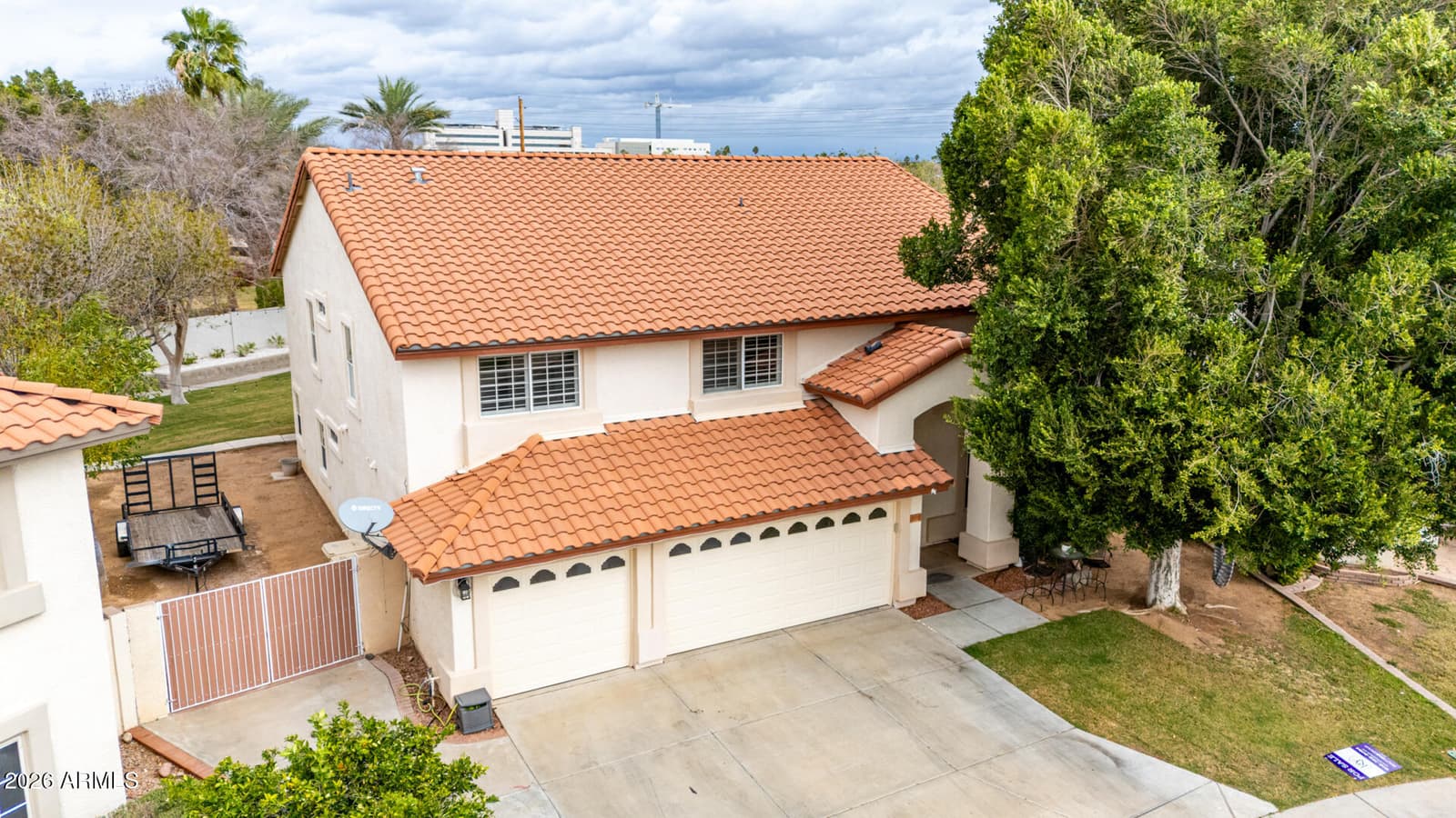 5702 W Windrose Drive, Glendale, AZ 85304 — photo 58 of 68