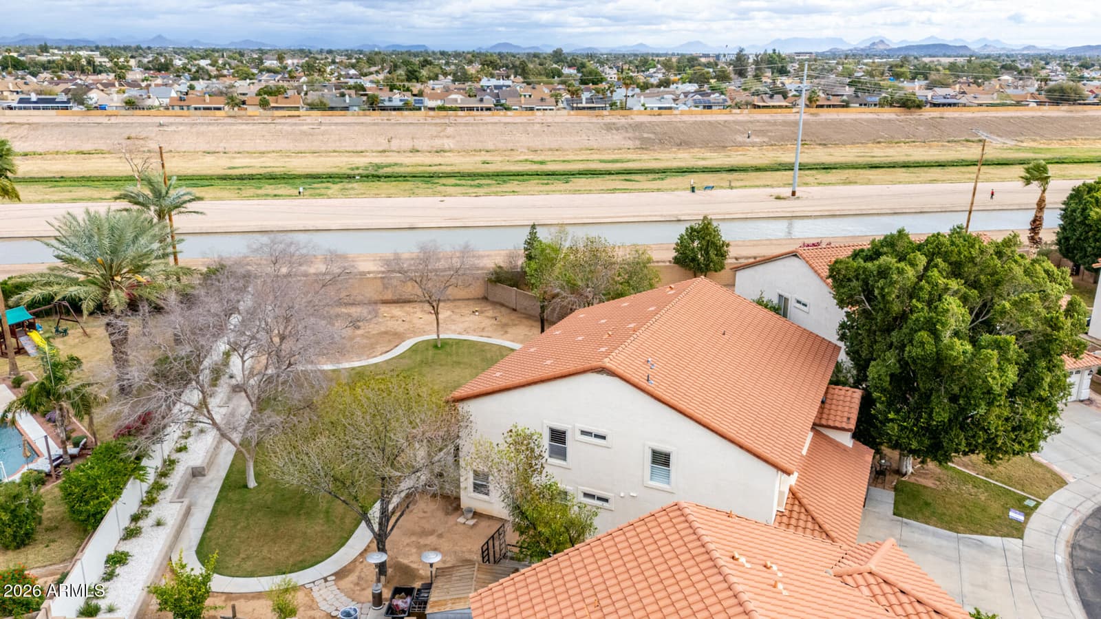 5702 W Windrose Drive, Glendale, AZ 85304 — photo 59 of 68