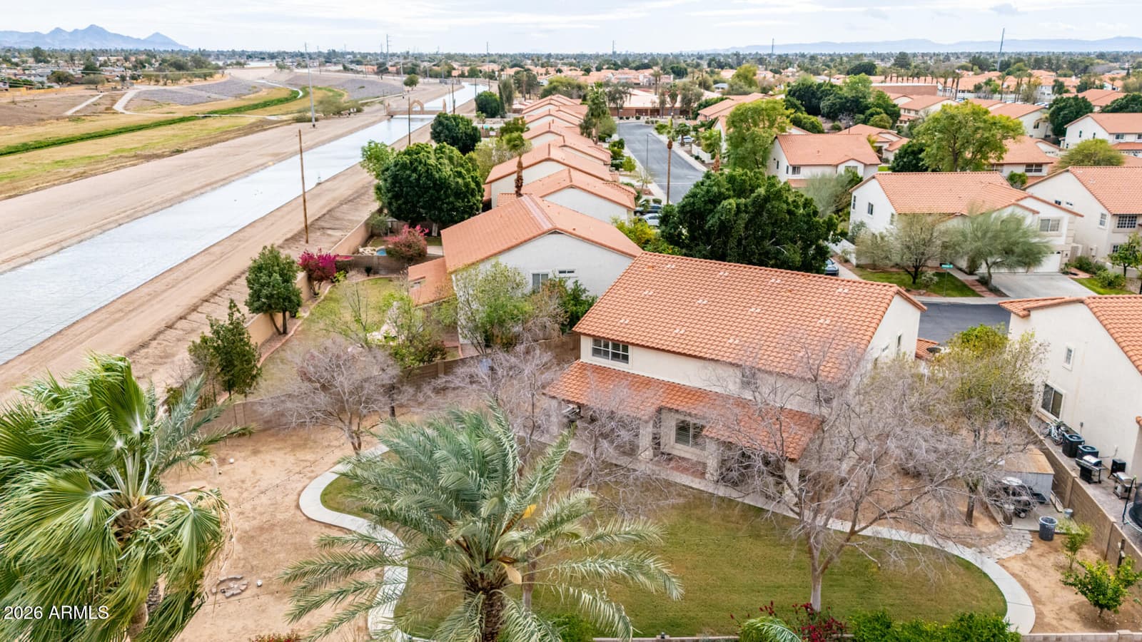 5702 W Windrose Drive, Glendale, AZ 85304 — photo 61 of 68
