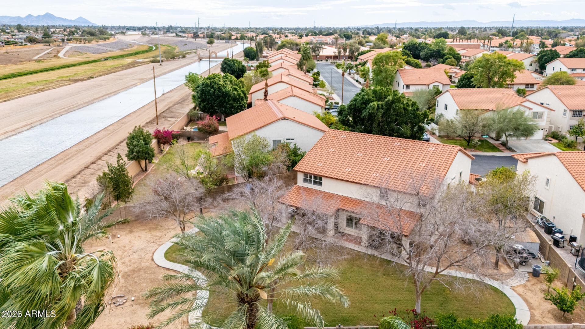 5702 W WINDROSE Drive, Glendale, AZ 85304 — photo 61 of 68