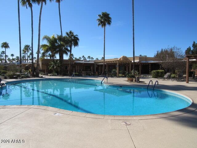 3411 S CAMINO SECO 431, Tucson, AZ 85730 — photo 26 of 29