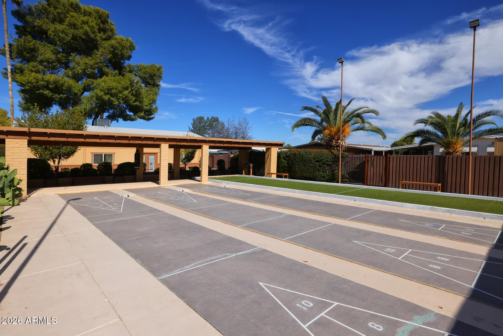 3411 S CAMINO SECO 431, Tucson, AZ 85730 — photo 27 of 29