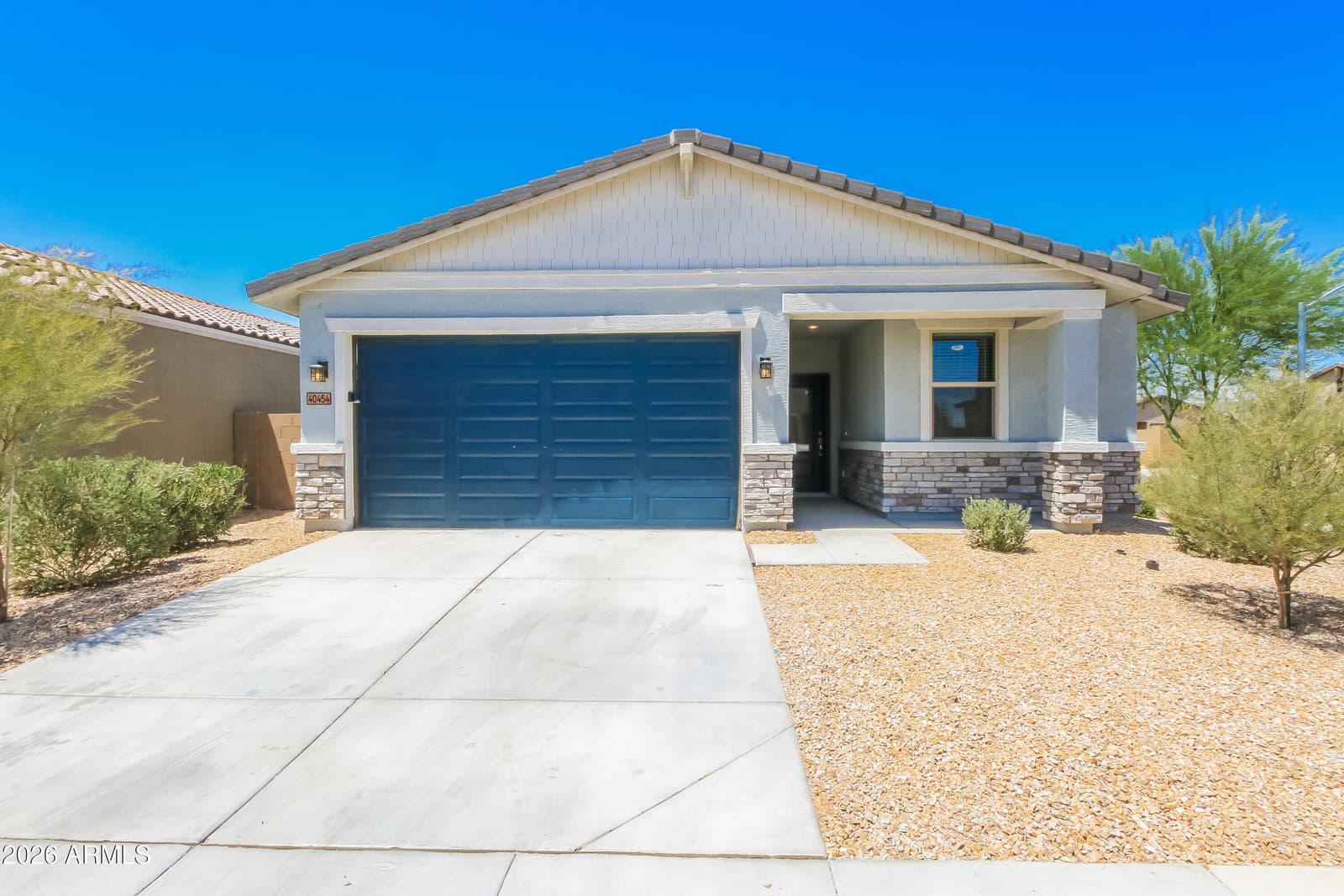 40454 W HENSLEY Way, Maricopa, AZ 85138 — photo 1 of 15