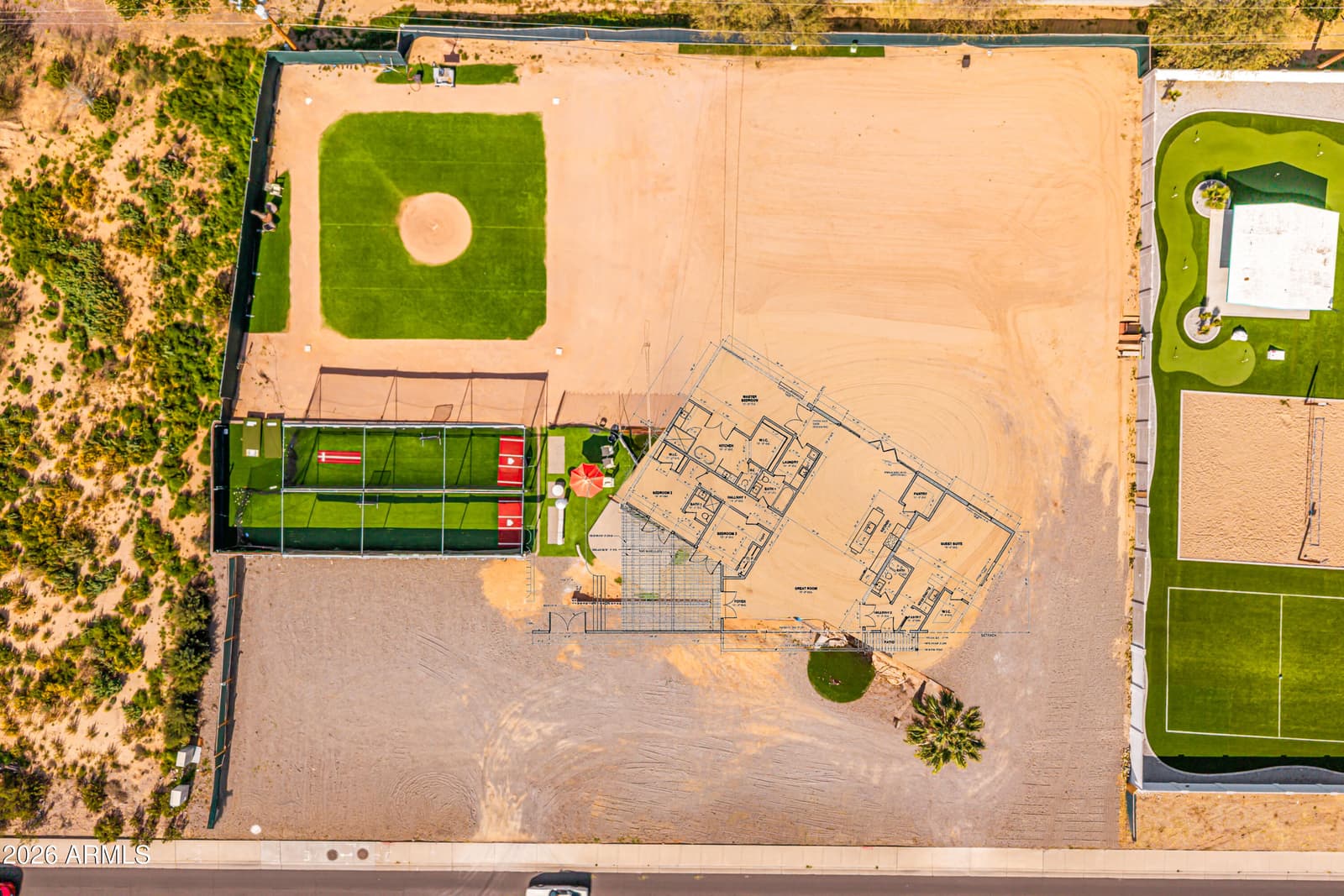 8226 E SHEA Boulevard, Scottsdale, AZ 85260 — photo 17 of 17