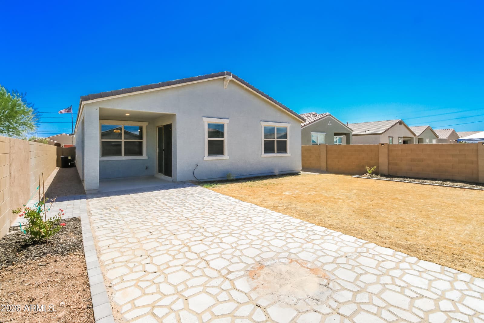 40454 W HENSLEY Way, Maricopa, AZ 85138 — photo 4 of 15