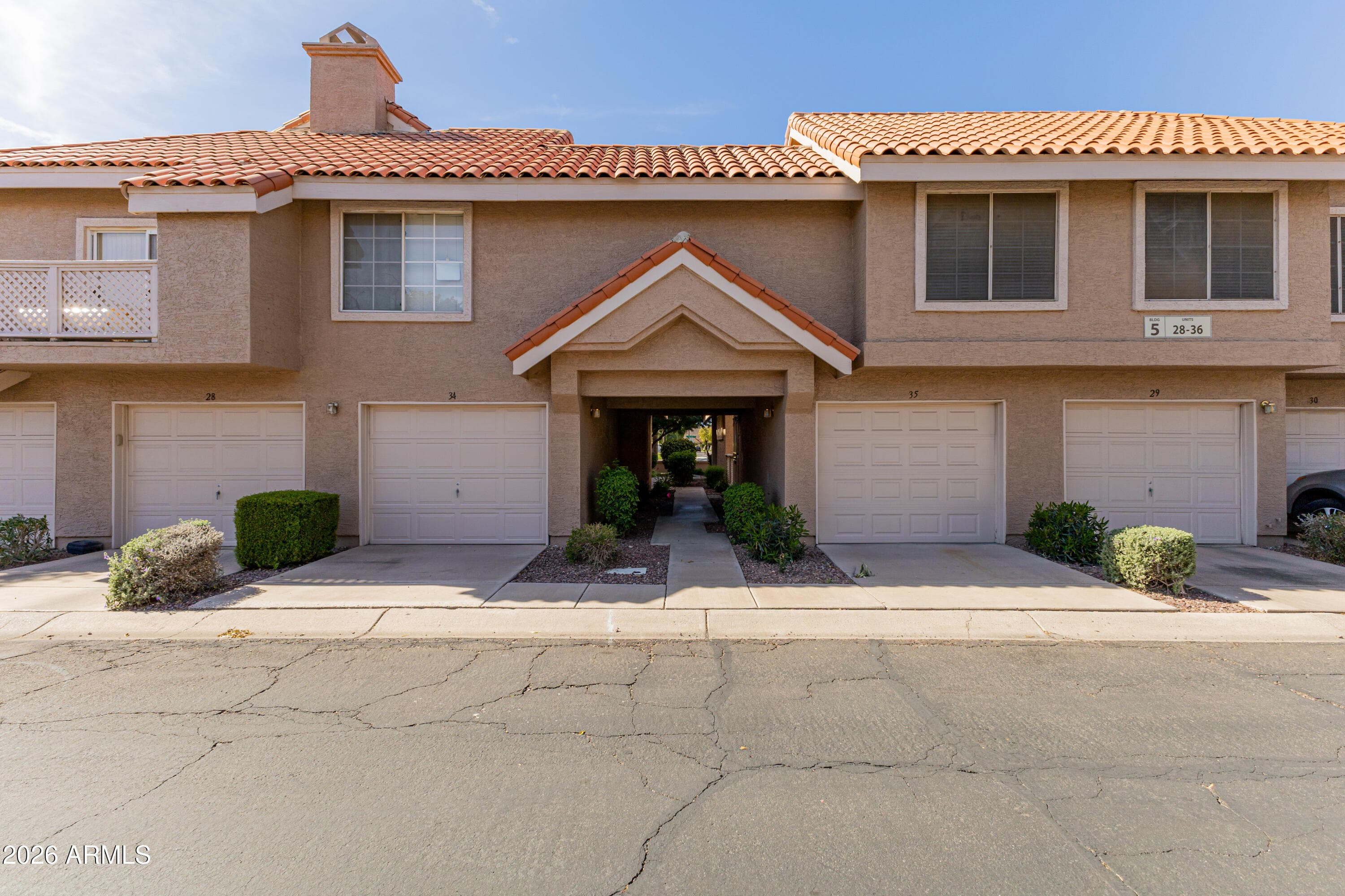 1633 E LAKESIDE Drive 35, Gilbert, AZ 85234 — photo 26 of 38