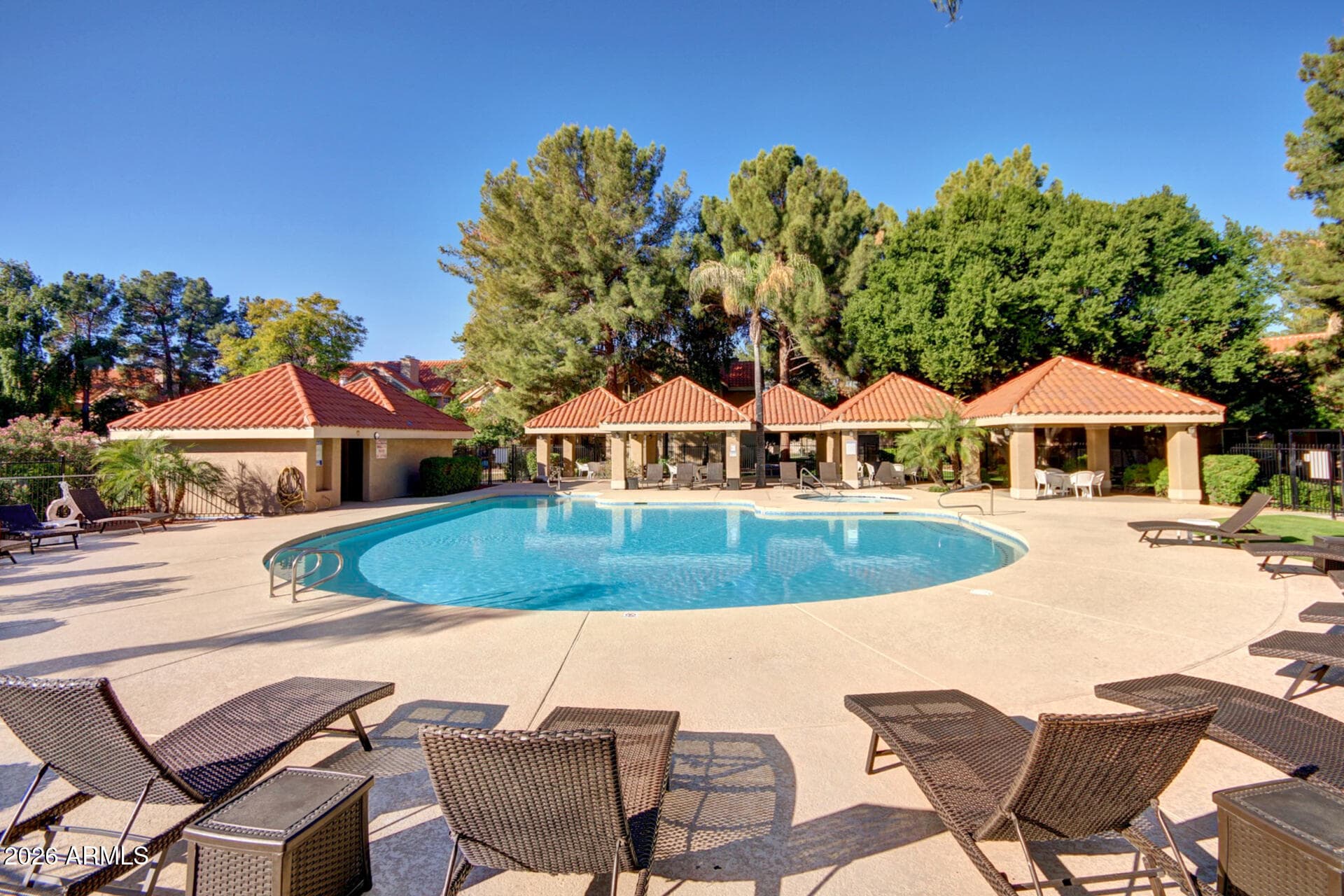 1633 E LAKESIDE Drive 35, Gilbert, AZ 85234 — photo 29 of 38