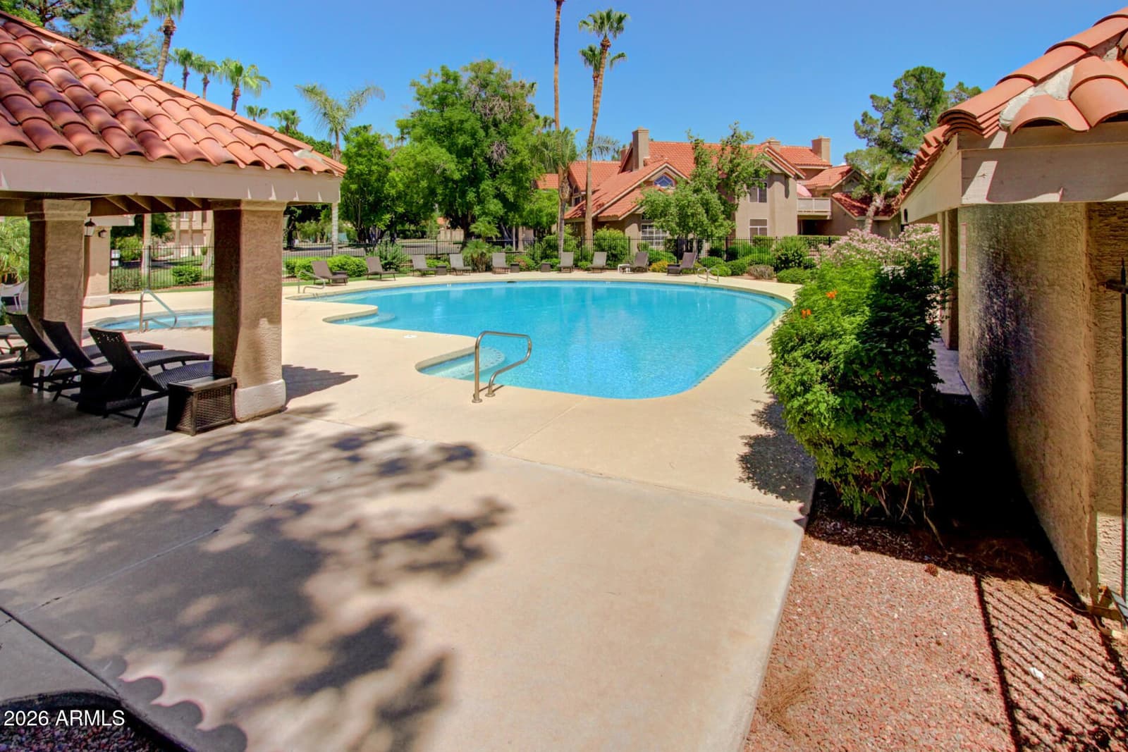 1633 E LAKESIDE Drive 35, Gilbert, AZ 85234 — photo 30 of 38
