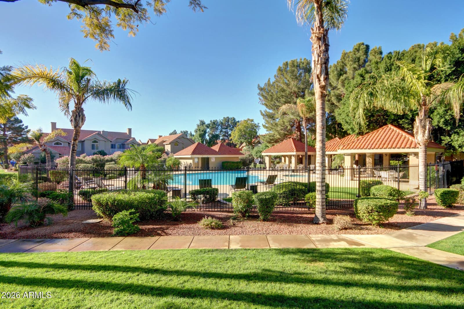 1633 E LAKESIDE Drive 35, Gilbert, AZ 85234 — photo 35 of 38
