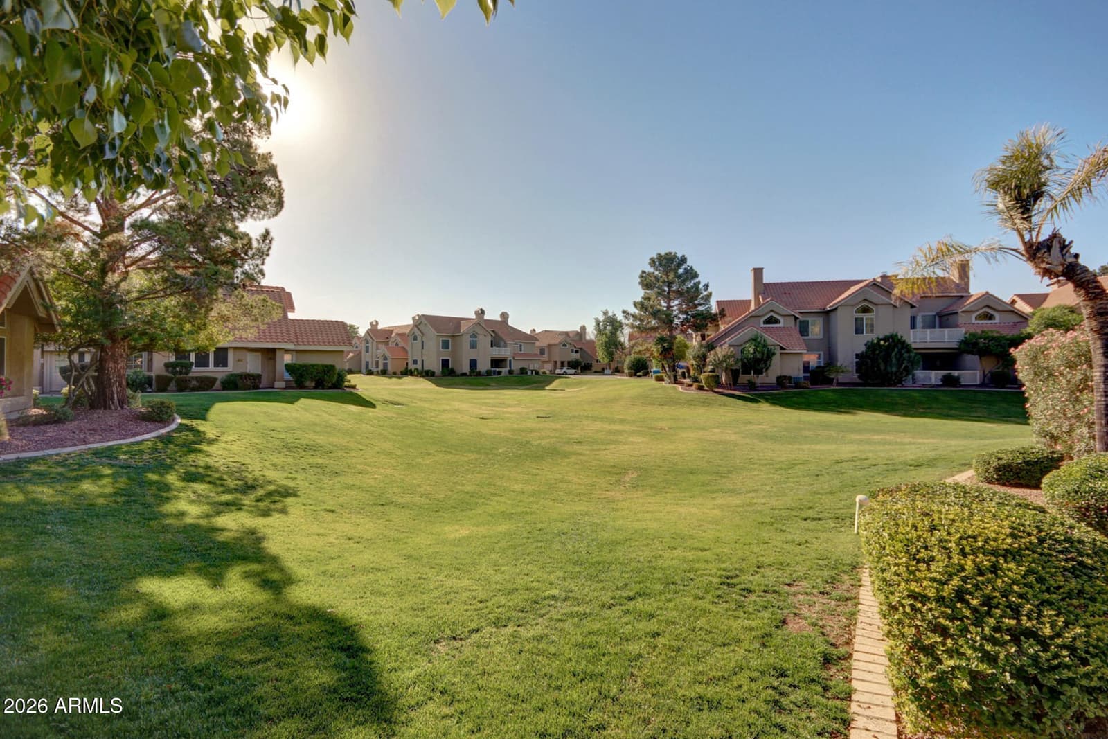 1633 E LAKESIDE Drive 35, Gilbert, AZ 85234 — photo 36 of 38
