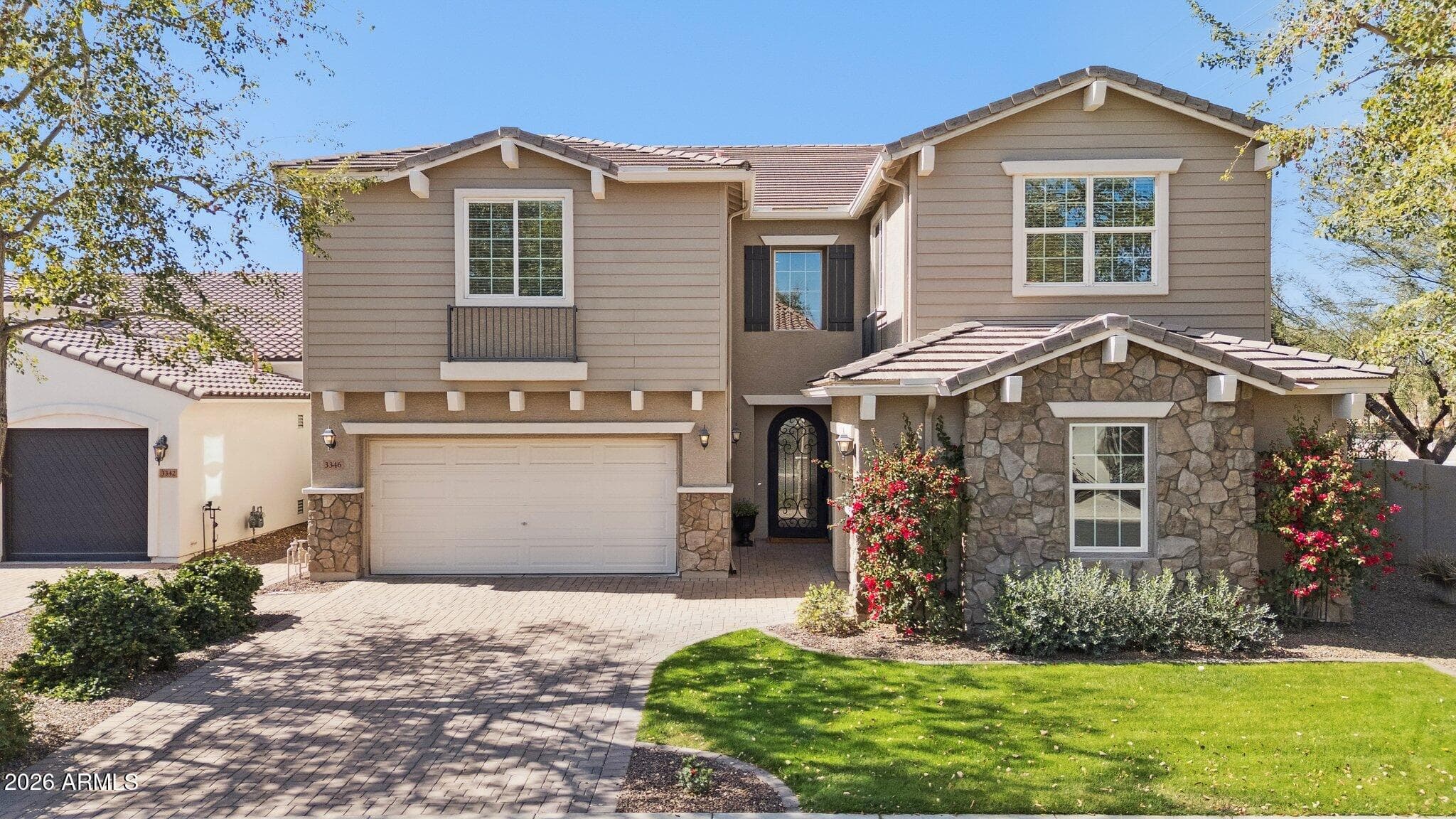 3346 N 34TH Street, Phoenix, AZ 85018 — photo 3 of 83