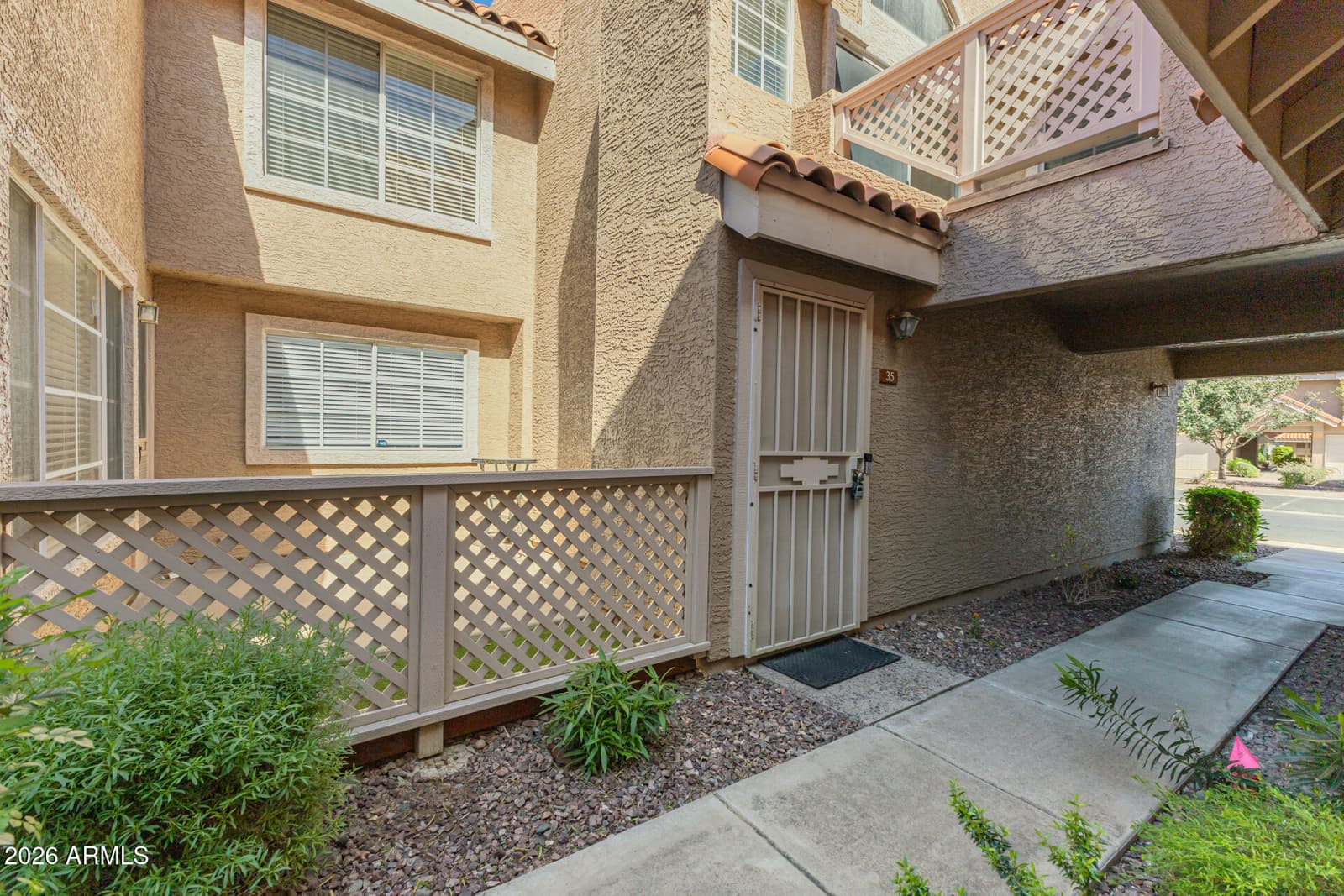 1633 E LAKESIDE Drive 35, Gilbert, AZ 85234 — photo 27 of 38