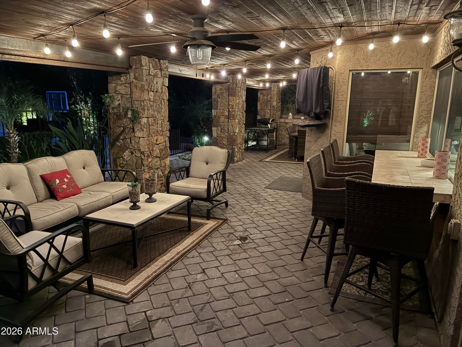 8642 E Clydesdale Trail, Scottsdale, AZ 85258 — photo 37 of 39