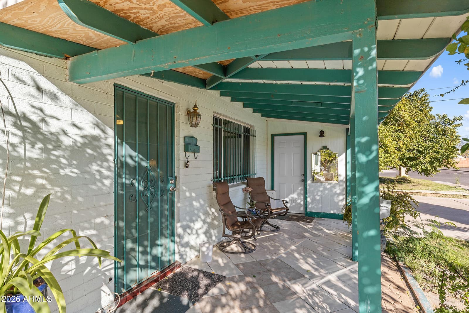 1946 E FAIRMOUNT Avenue, Phoenix, AZ 85016 — photo 9 of 43