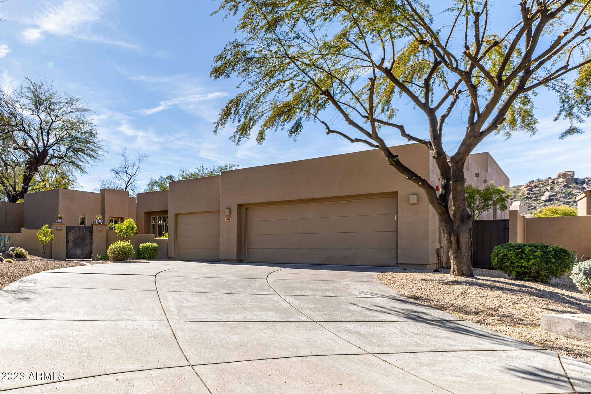 7763 E EVENING GLOW Drive, Scottsdale, AZ 85266 — photo 60 of 74