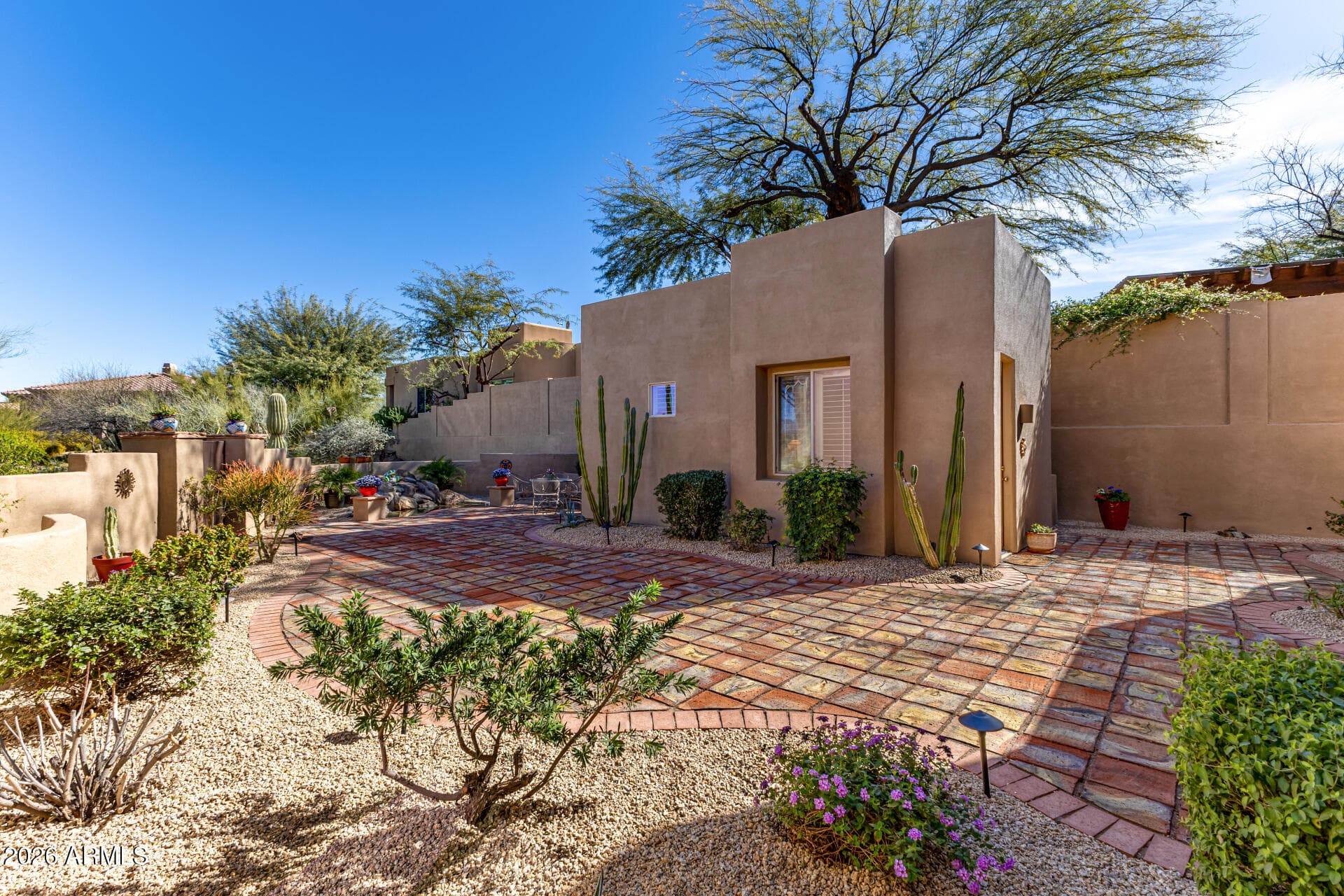 7763 E EVENING GLOW Drive, Scottsdale, AZ 85266 — photo 52 of 74