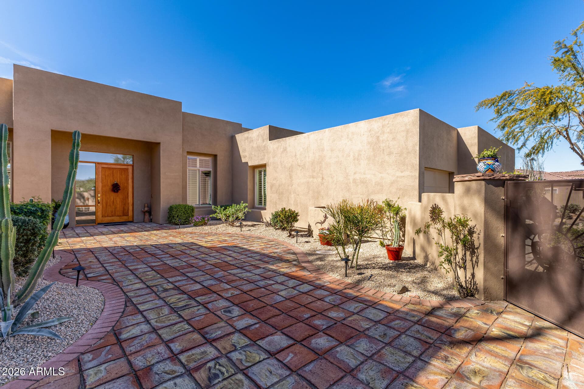 7763 E EVENING GLOW Drive, Scottsdale, AZ 85266 — photo 51 of 74