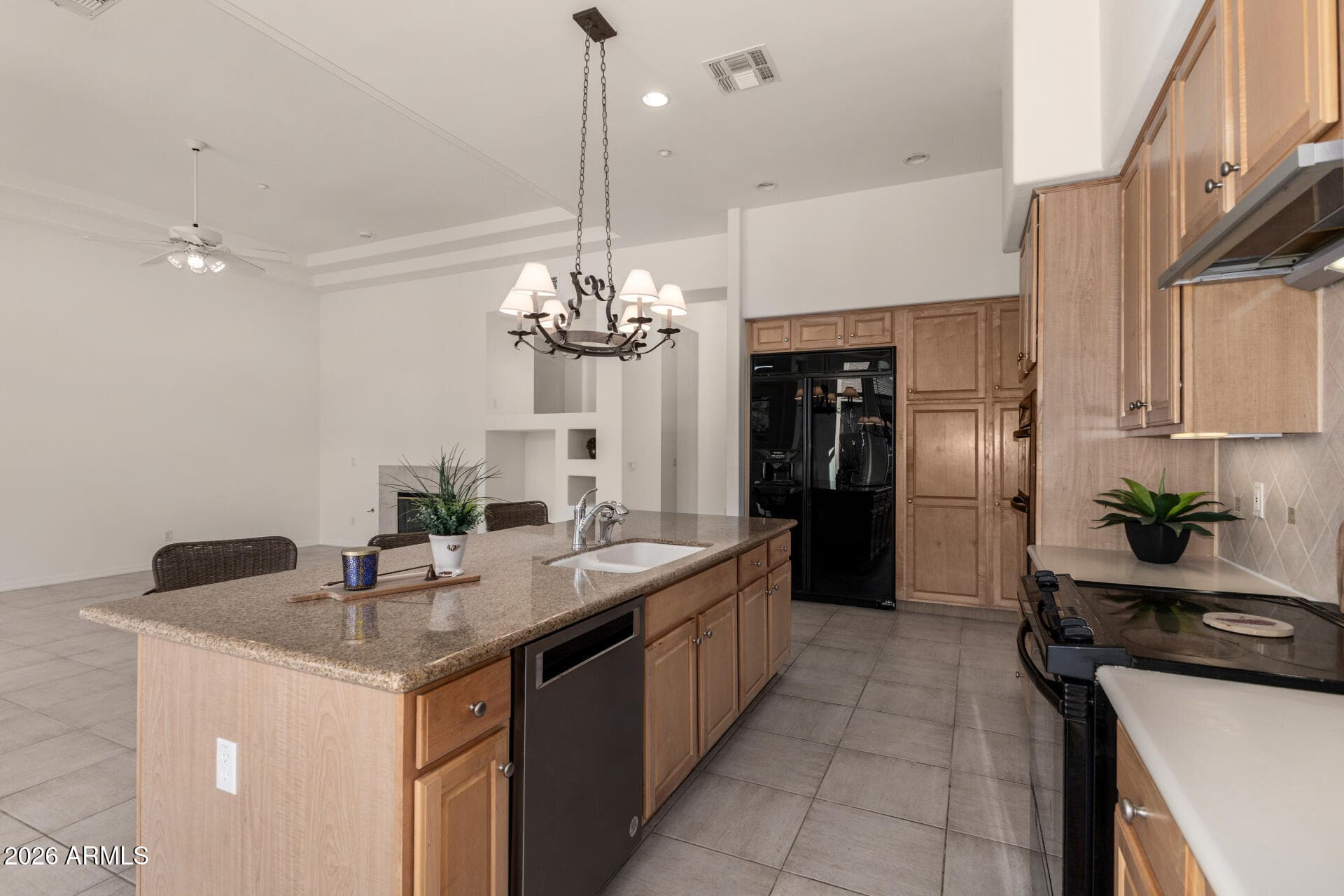 7763 E EVENING GLOW Drive, Scottsdale, AZ 85266 — photo 19 of 74