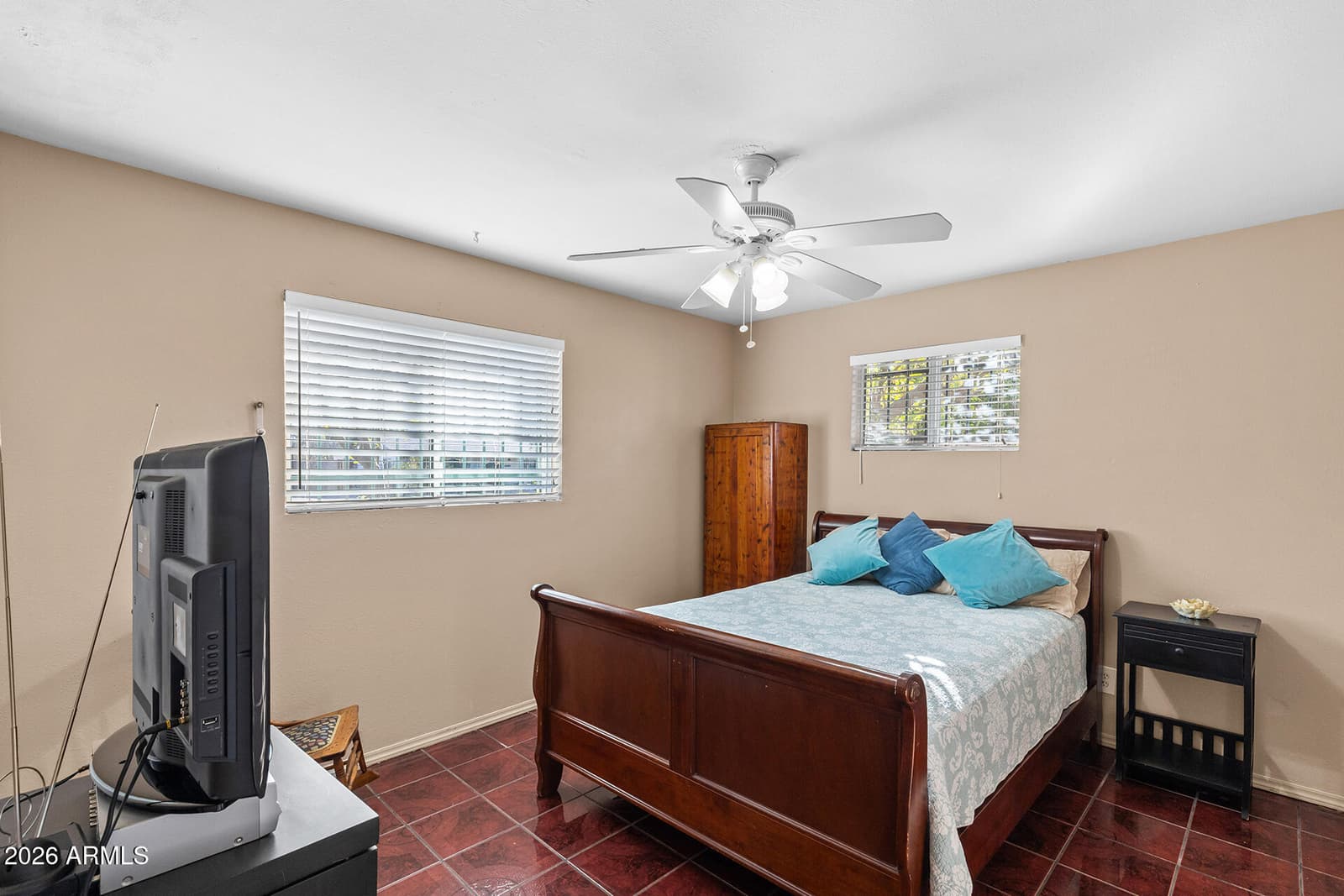 1946 E FAIRMOUNT Avenue, Phoenix, AZ 85016 — photo 19 of 43
