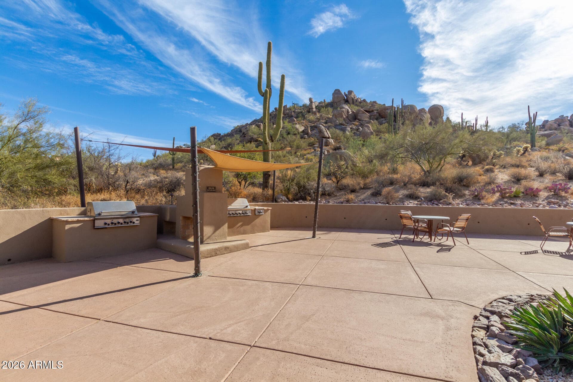 7763 E EVENING GLOW Drive, Scottsdale, AZ 85266 — photo 71 of 74