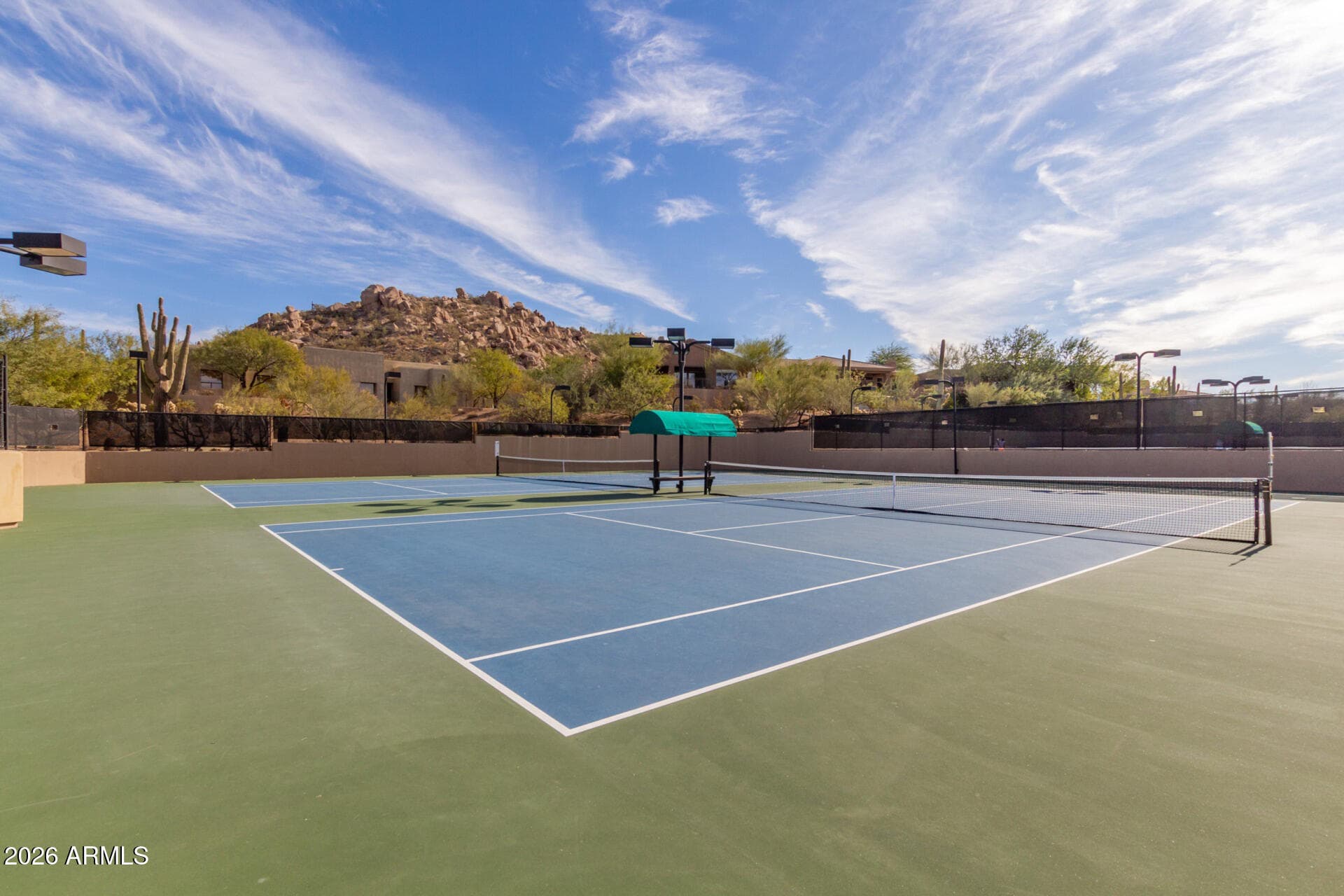 7763 E EVENING GLOW Drive, Scottsdale, AZ 85266 — photo 73 of 74