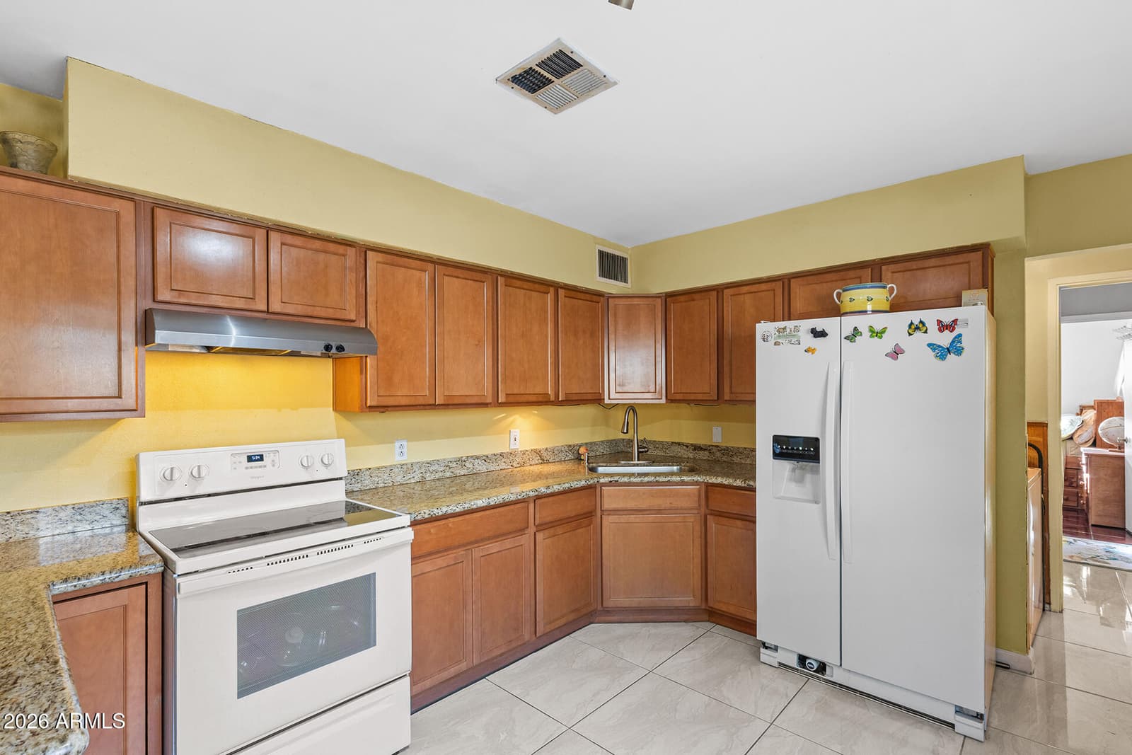 1946 E FAIRMOUNT Avenue, Phoenix, AZ 85016 — photo 27 of 43