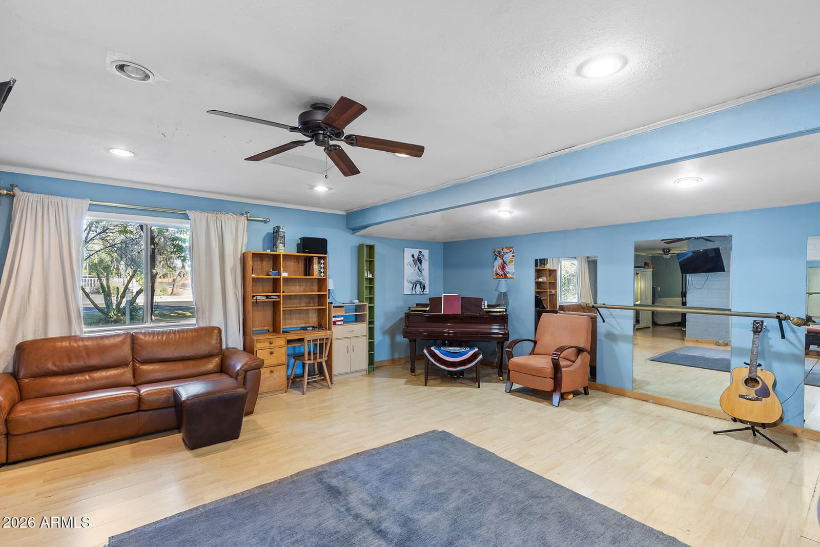 1946 E FAIRMOUNT Avenue, Phoenix, AZ 85016 — photo 34 of 43