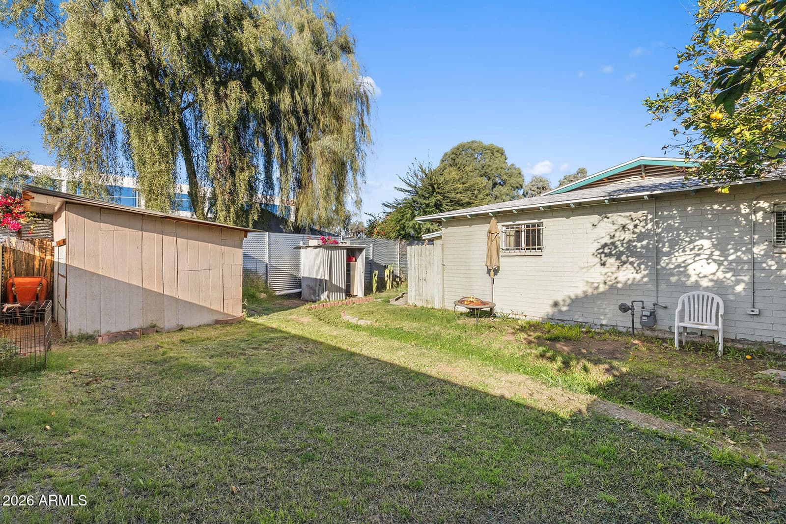 1946 E FAIRMOUNT Avenue, Phoenix, AZ 85016 — photo 42 of 43