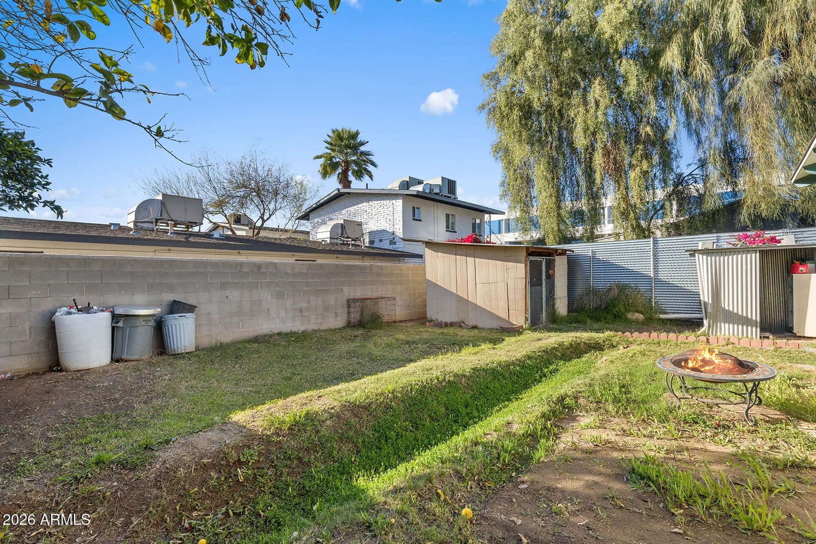 1946 E FAIRMOUNT Avenue, Phoenix, AZ 85016 — photo 43 of 43
