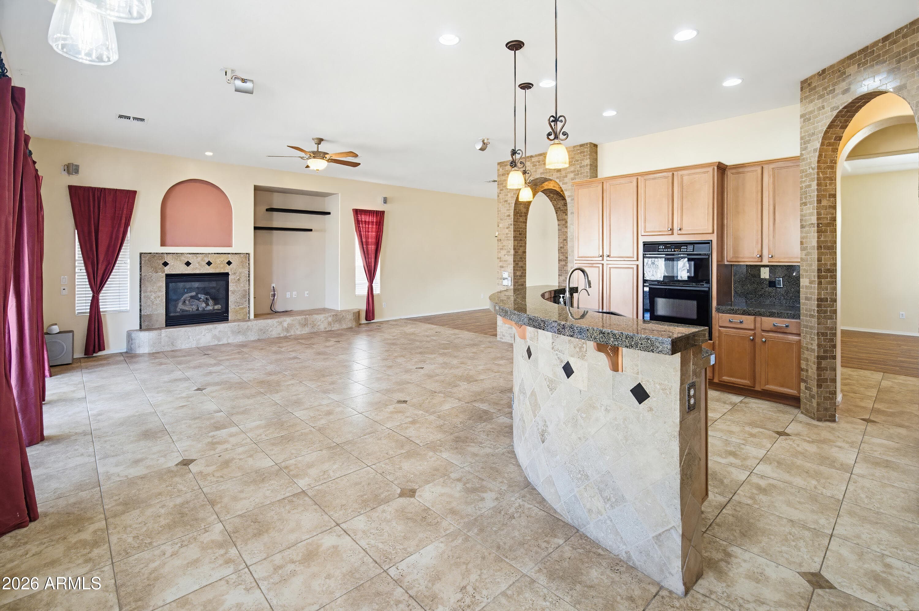 2406 E GLACIER Place, Chandler, AZ 85249 — photo 14 of 57