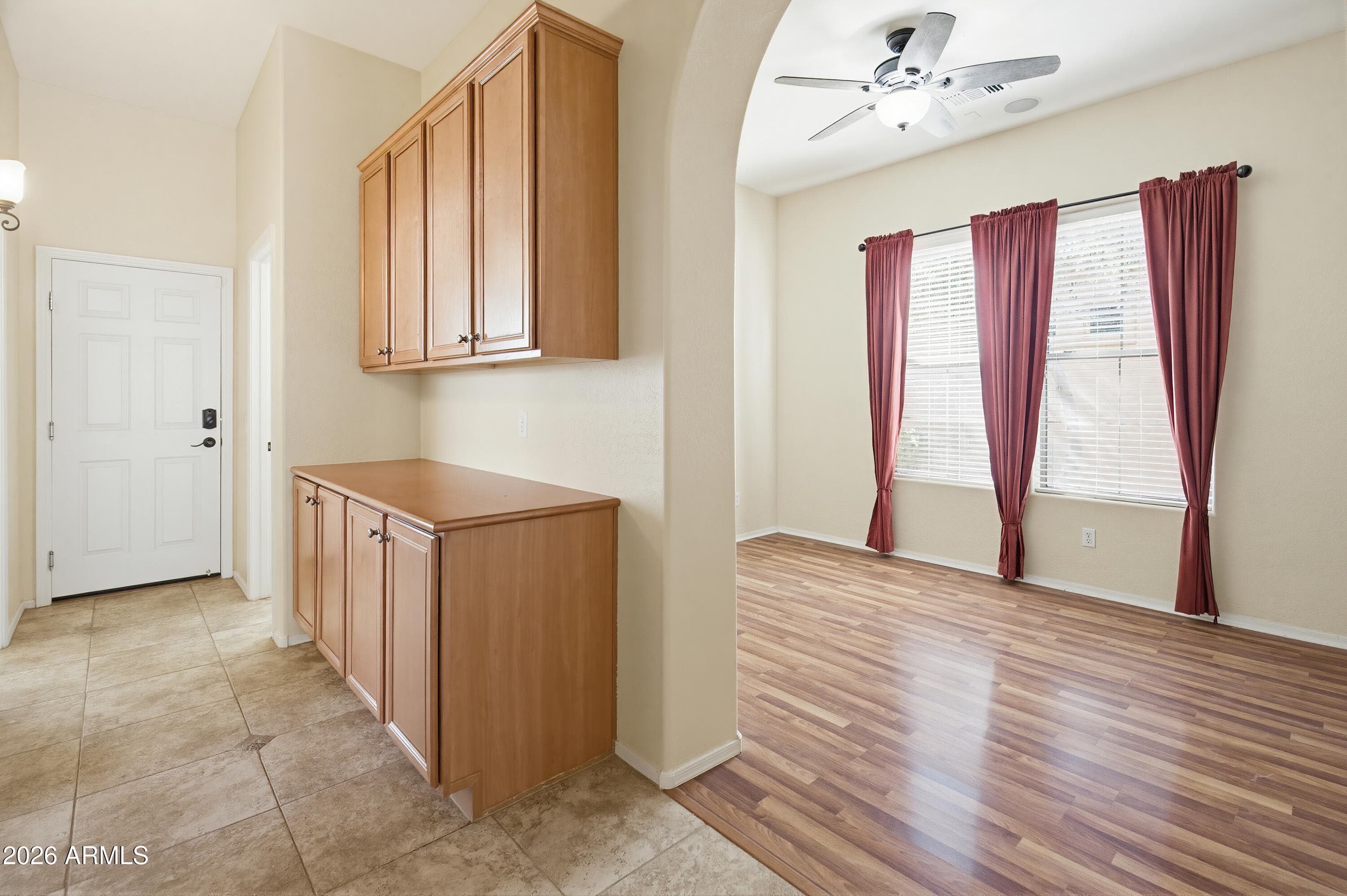 2406 E GLACIER Place, Chandler, AZ 85249 — photo 25 of 57