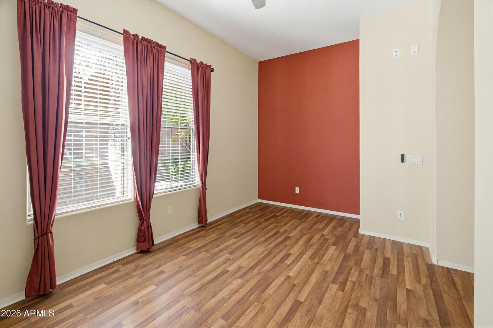 2406 E GLACIER Place, Chandler, AZ 85249 — photo 26 of 57