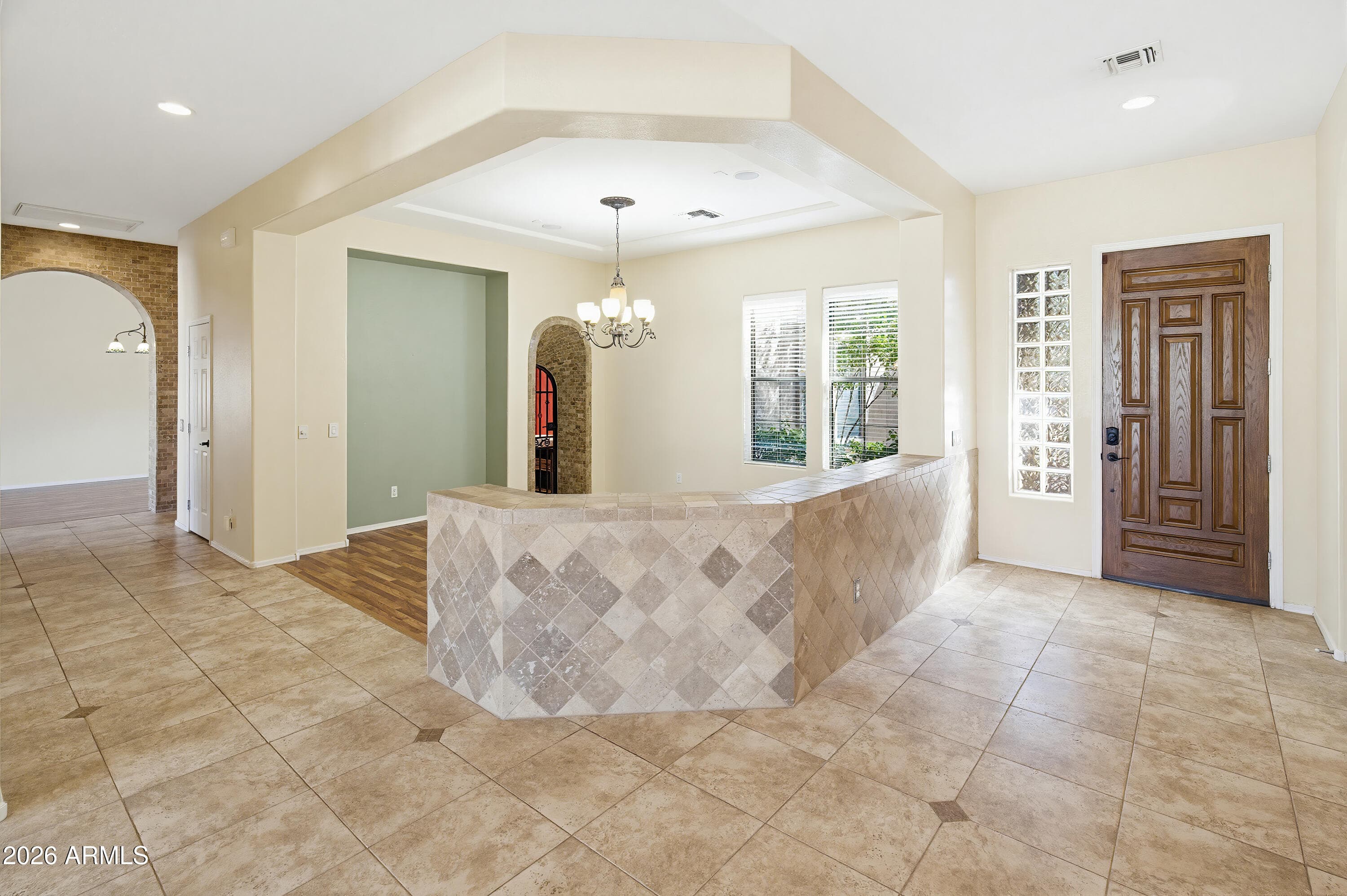 2406 E GLACIER Place, Chandler, AZ 85249 — photo 15 of 57