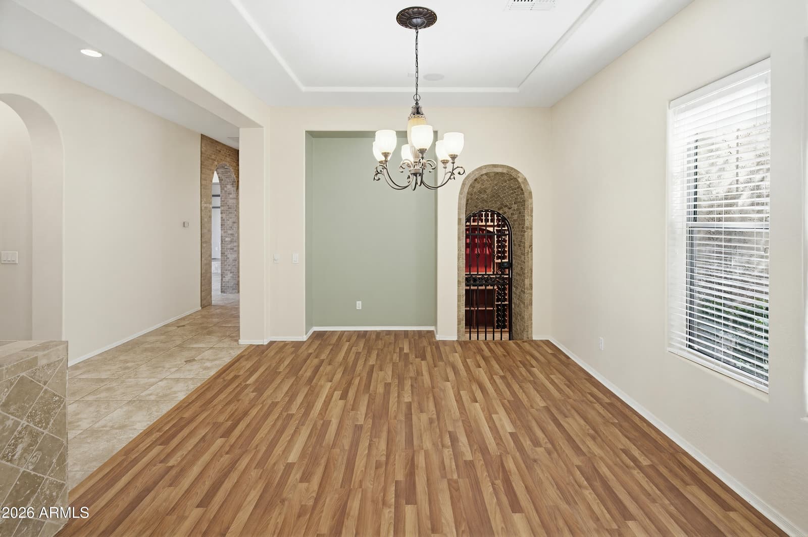 2406 E GLACIER Place, Chandler, AZ 85249 — photo 11 of 57