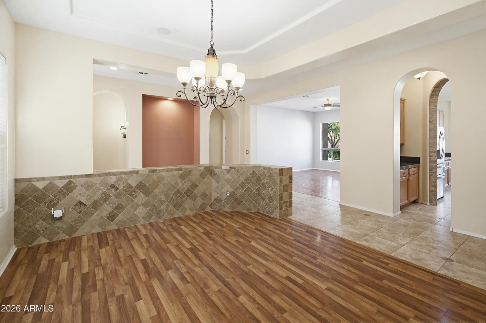 2406 E GLACIER Place, Chandler, AZ 85249 — photo 36 of 57