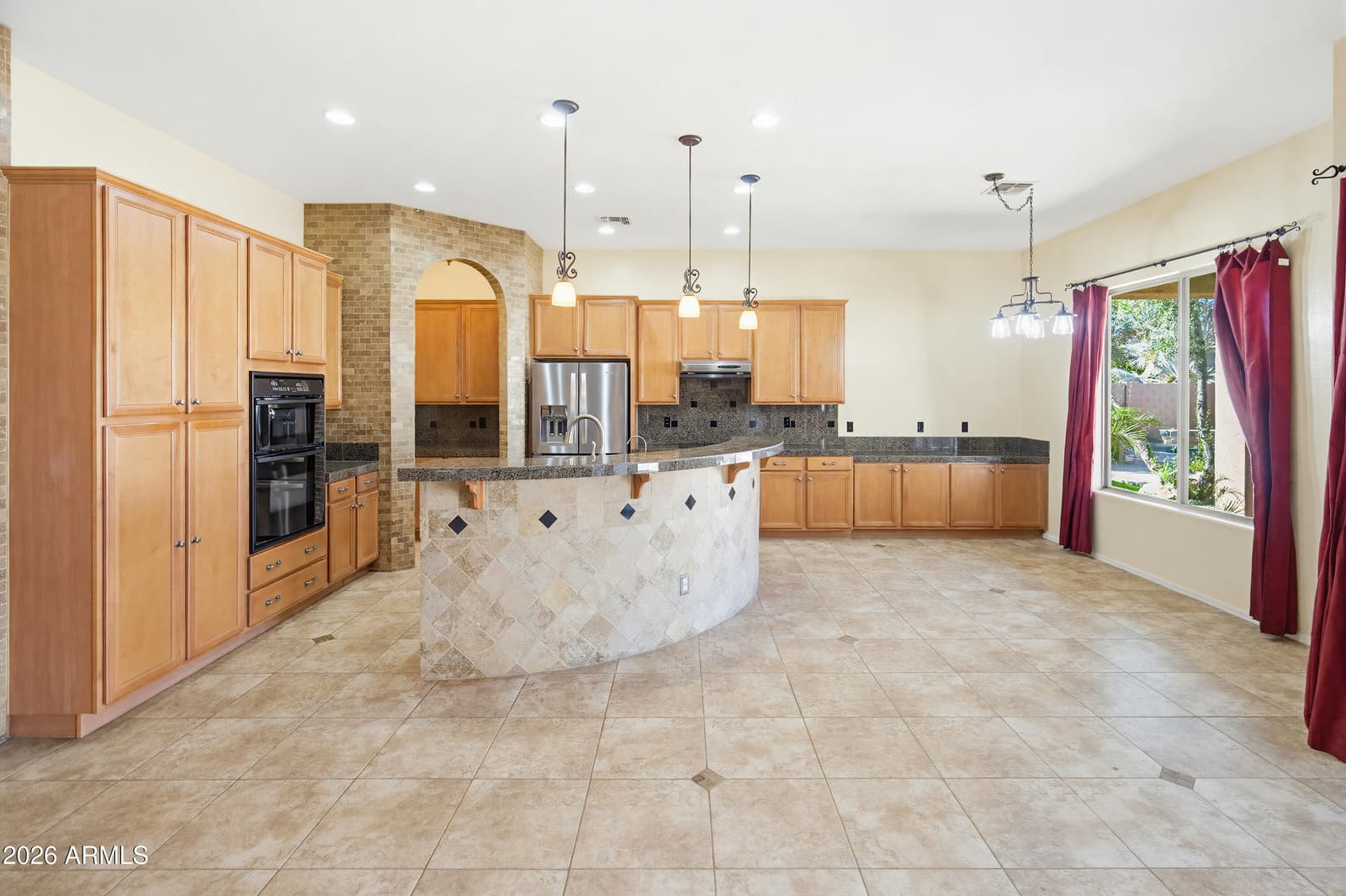 2406 E GLACIER Place, Chandler, AZ 85249 — photo 13 of 57