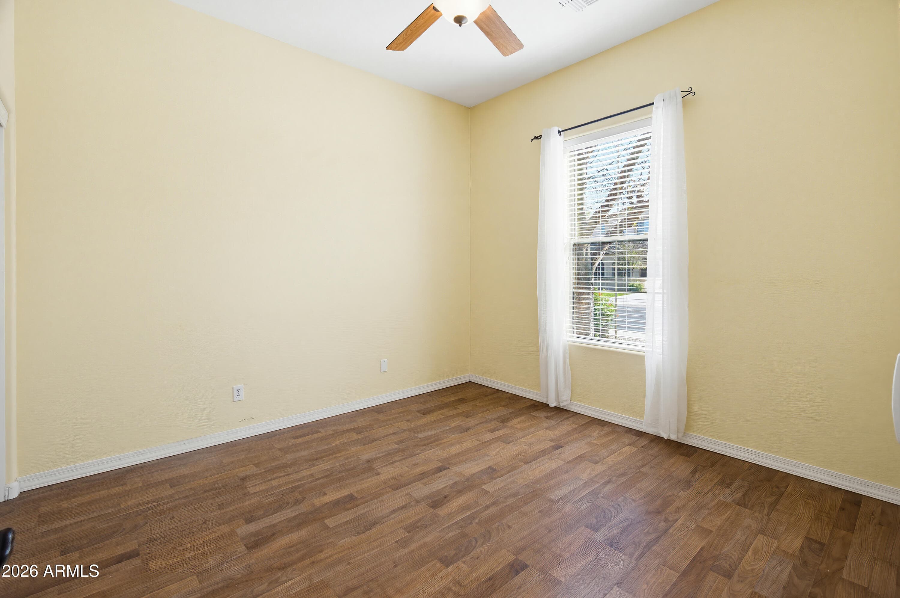 2406 E GLACIER Place, Chandler, AZ 85249 — photo 30 of 57