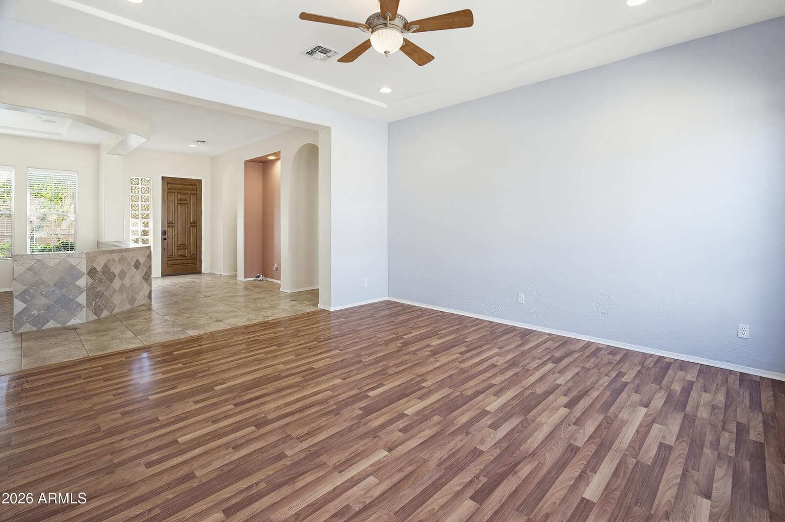 2406 E GLACIER Place, Chandler, AZ 85249 — photo 17 of 57