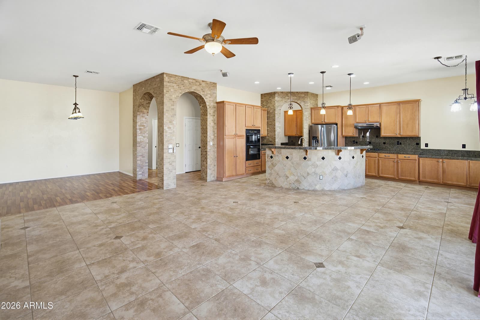 2406 E GLACIER Place, Chandler, AZ 85249 — photo 6 of 57