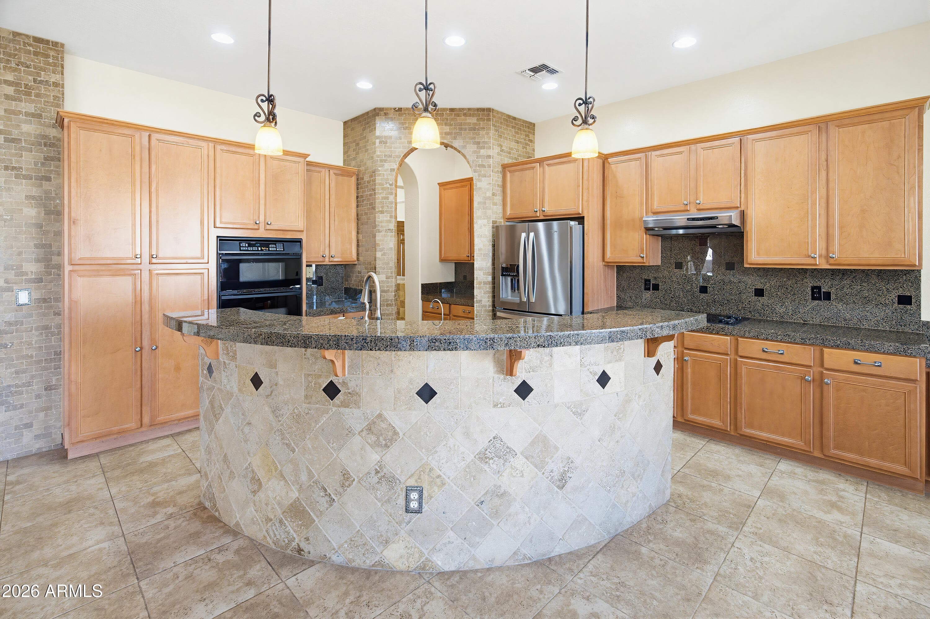 2406 E GLACIER Place, Chandler, AZ 85249 — photo 40 of 57