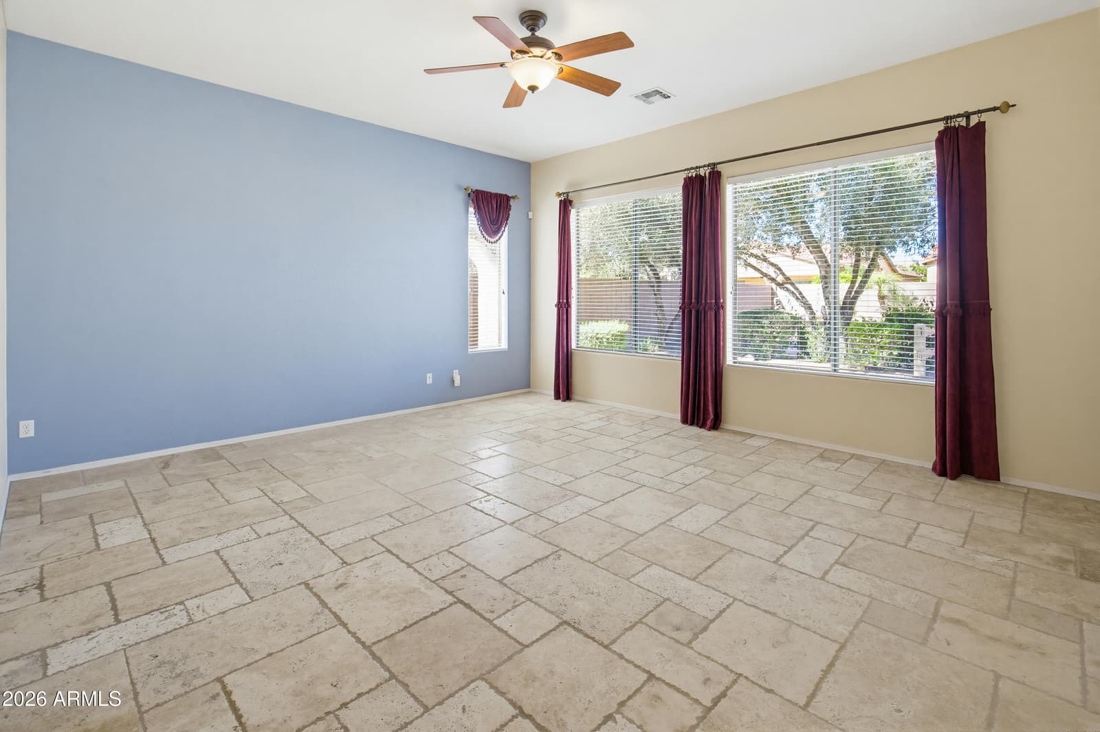 2406 E GLACIER Place, Chandler, AZ 85249 — photo 19 of 57