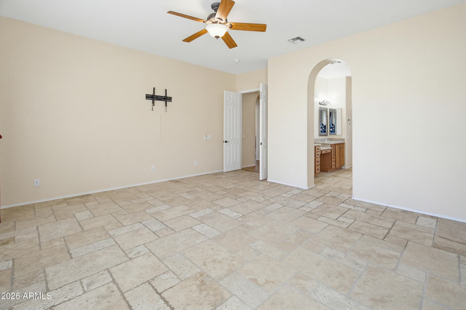 2406 E GLACIER Place, Chandler, AZ 85249 — photo 20 of 57