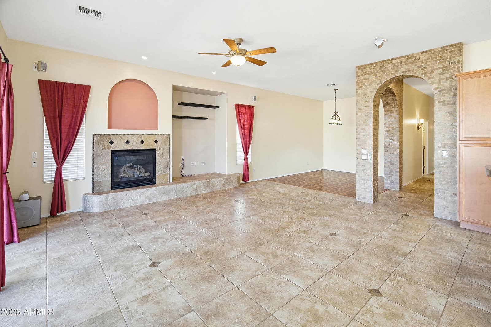 2406 E GLACIER Place, Chandler, AZ 85249 — photo 38 of 57