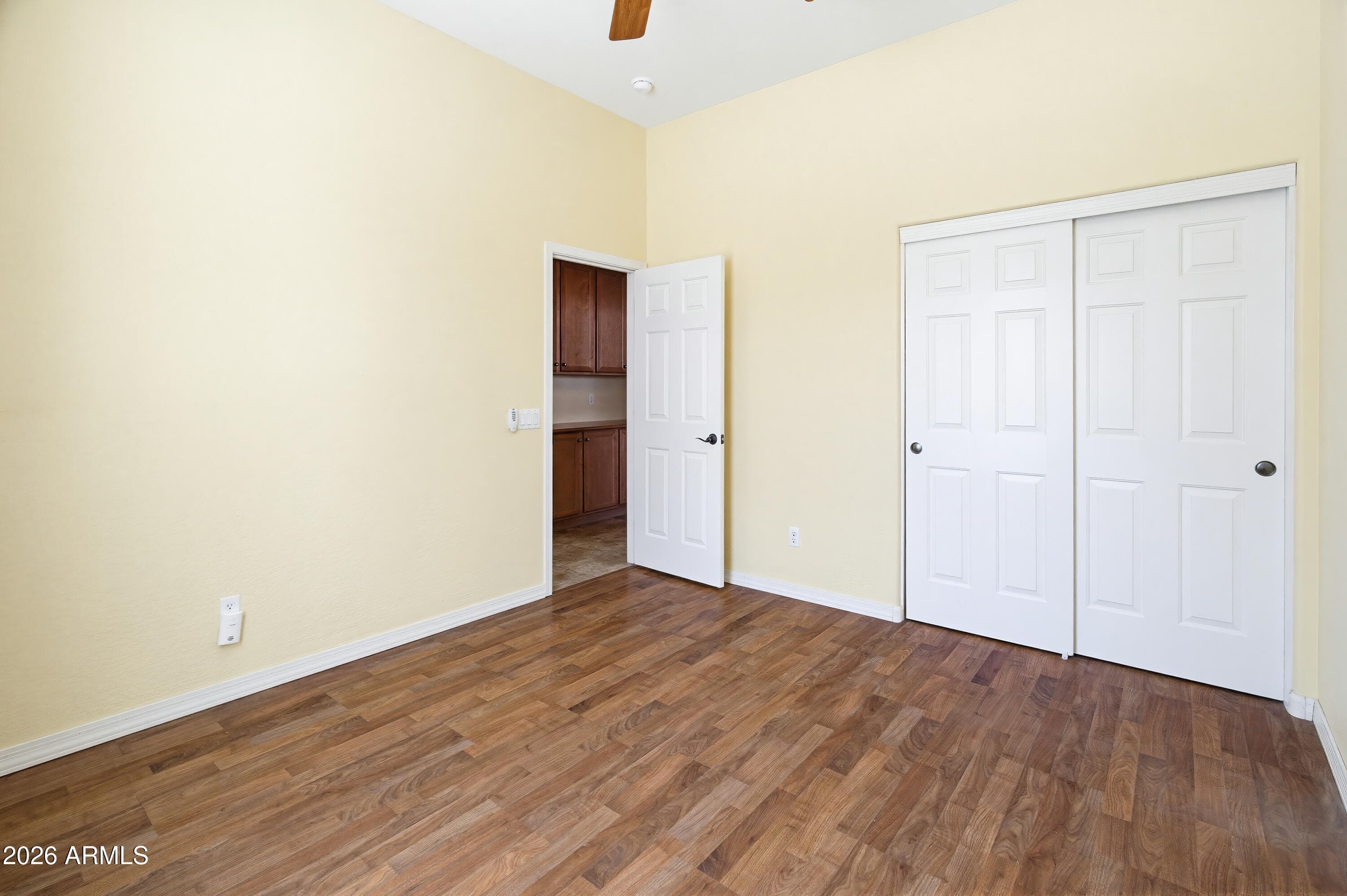2406 E GLACIER Place, Chandler, AZ 85249 — photo 28 of 57