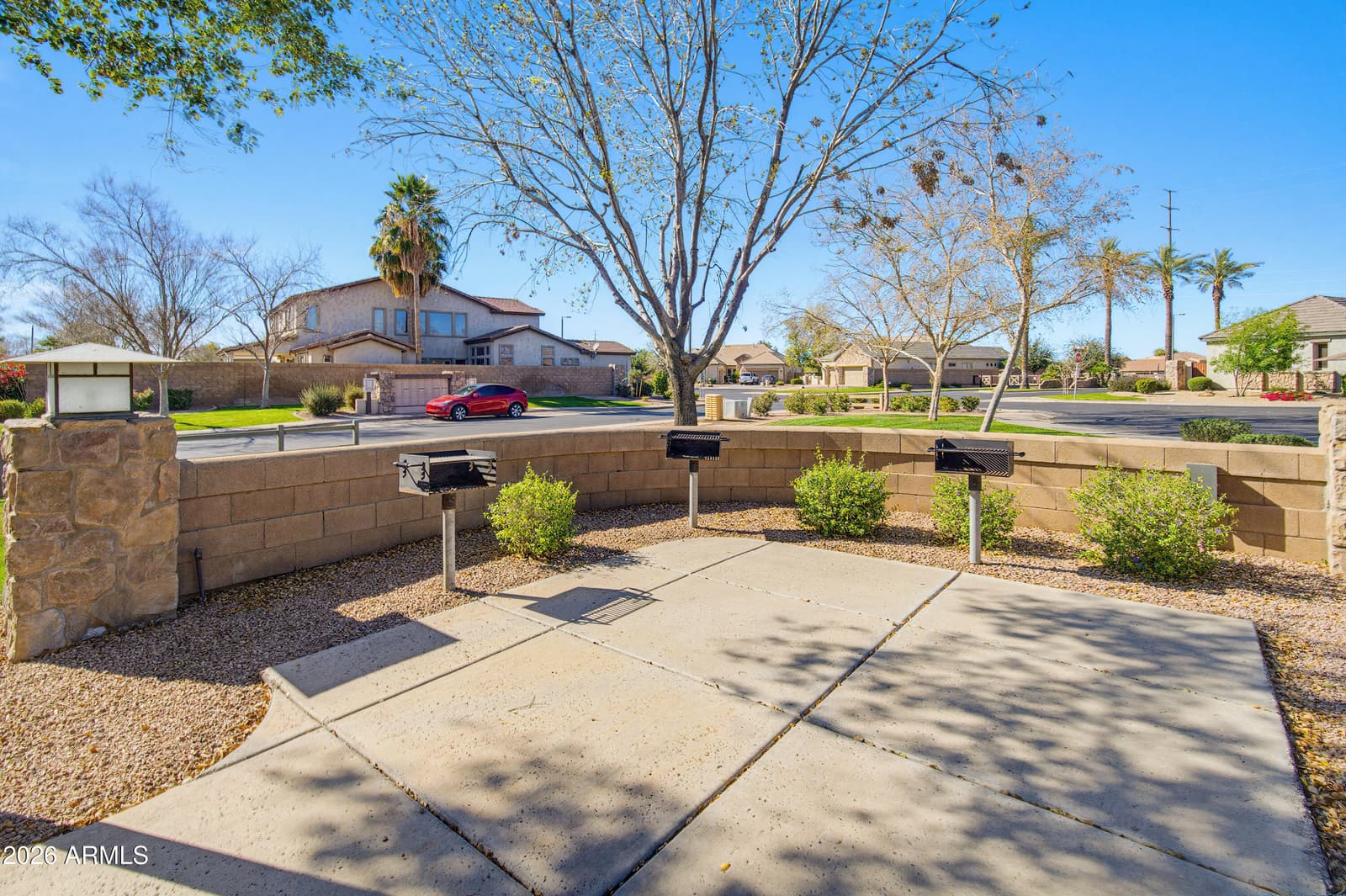 2406 E GLACIER Place, Chandler, AZ 85249 — photo 56 of 57