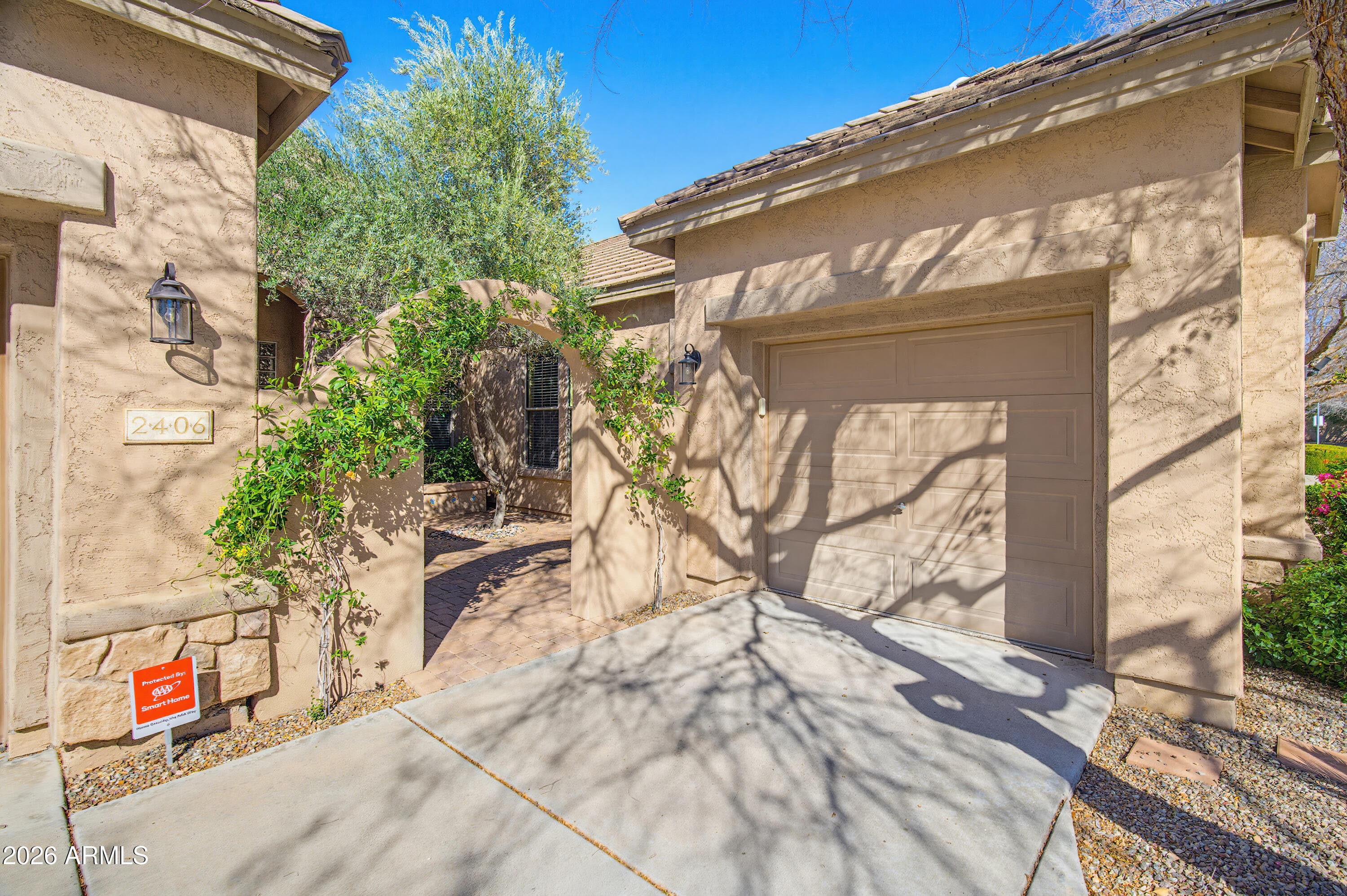 2406 E GLACIER Place, Chandler, AZ 85249 — photo 45 of 57